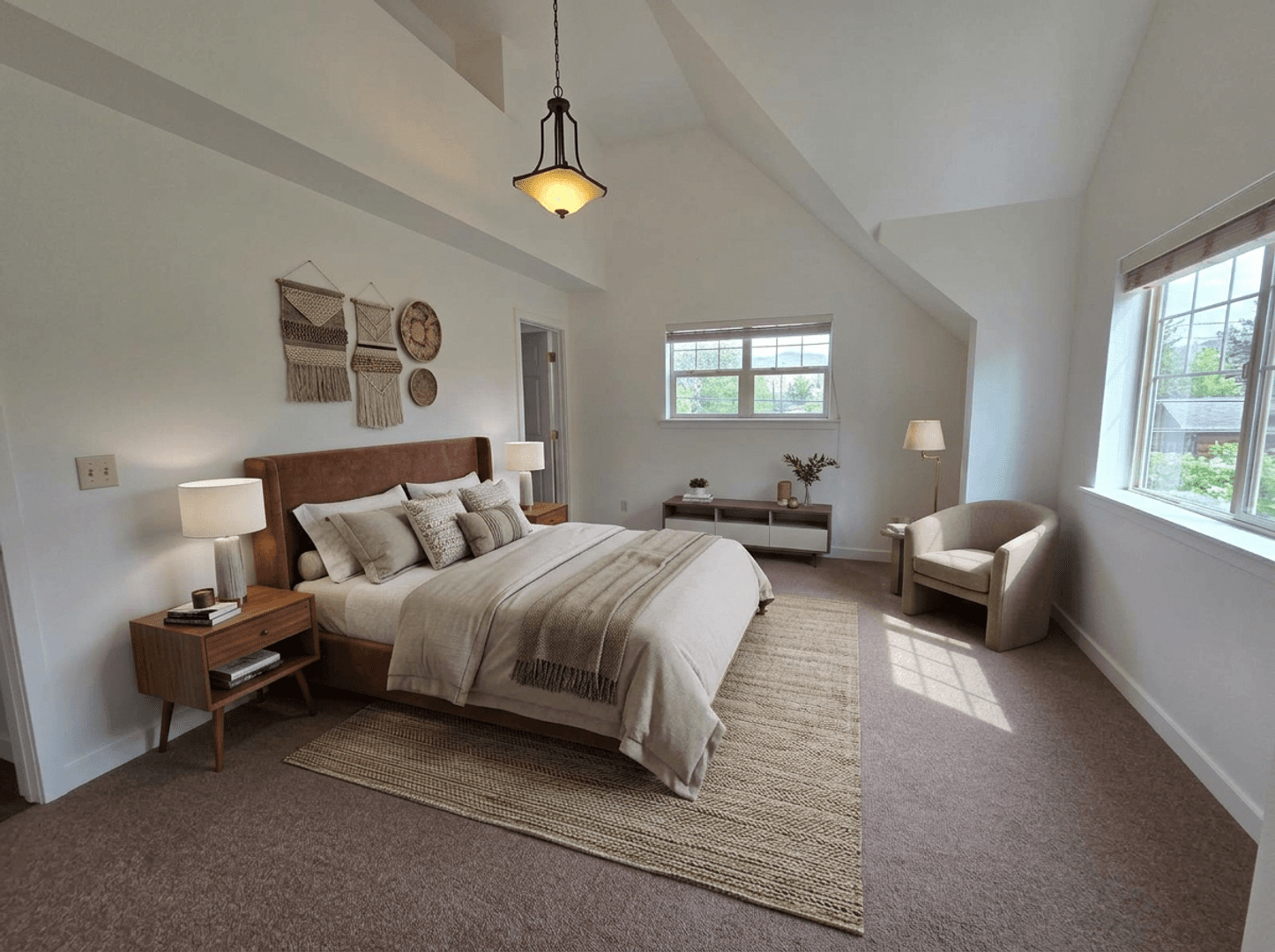 Ashland Townhome: 907 Bellview Ave