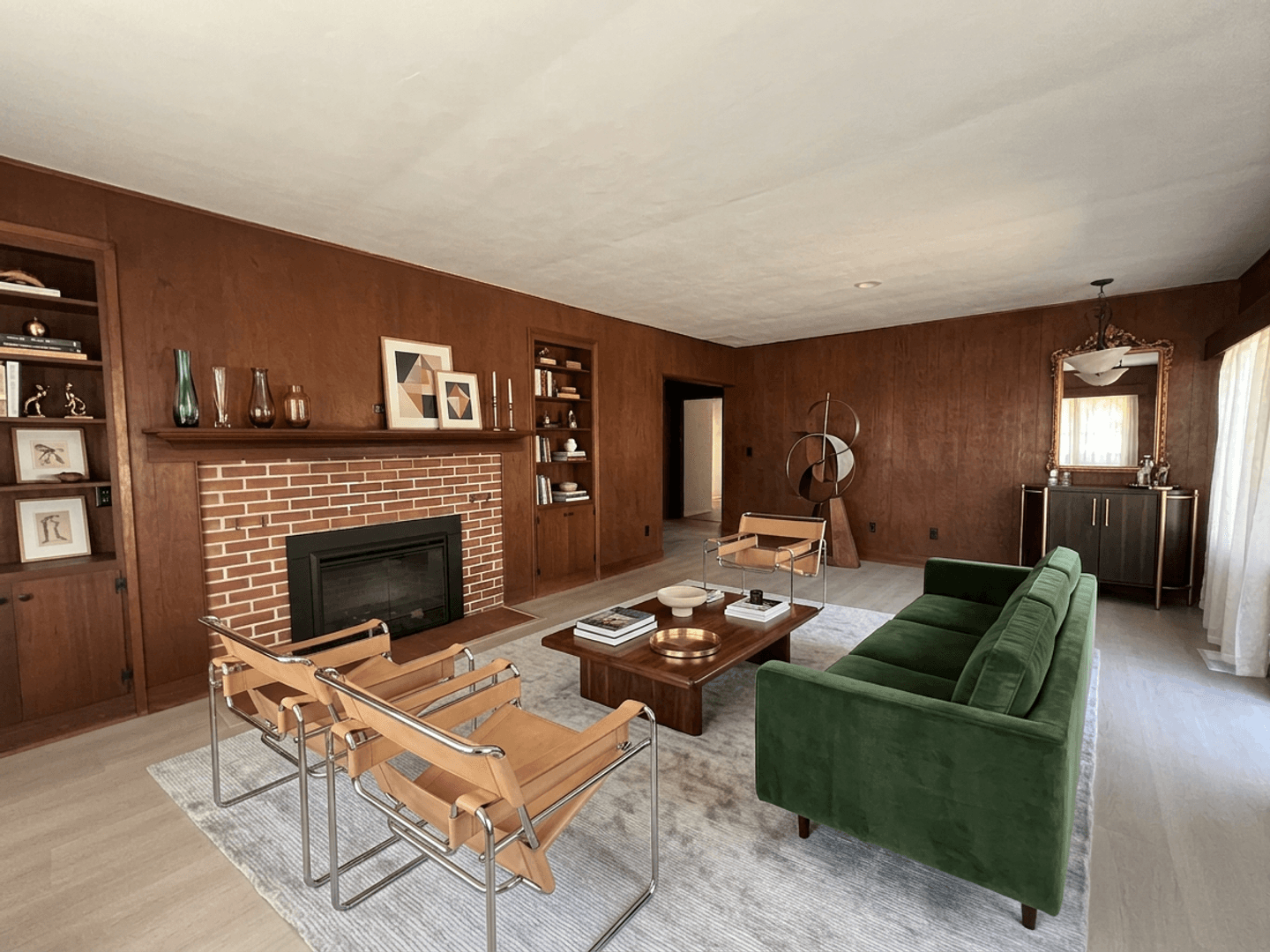 Phoenix House: 616 Cheryl Ln.