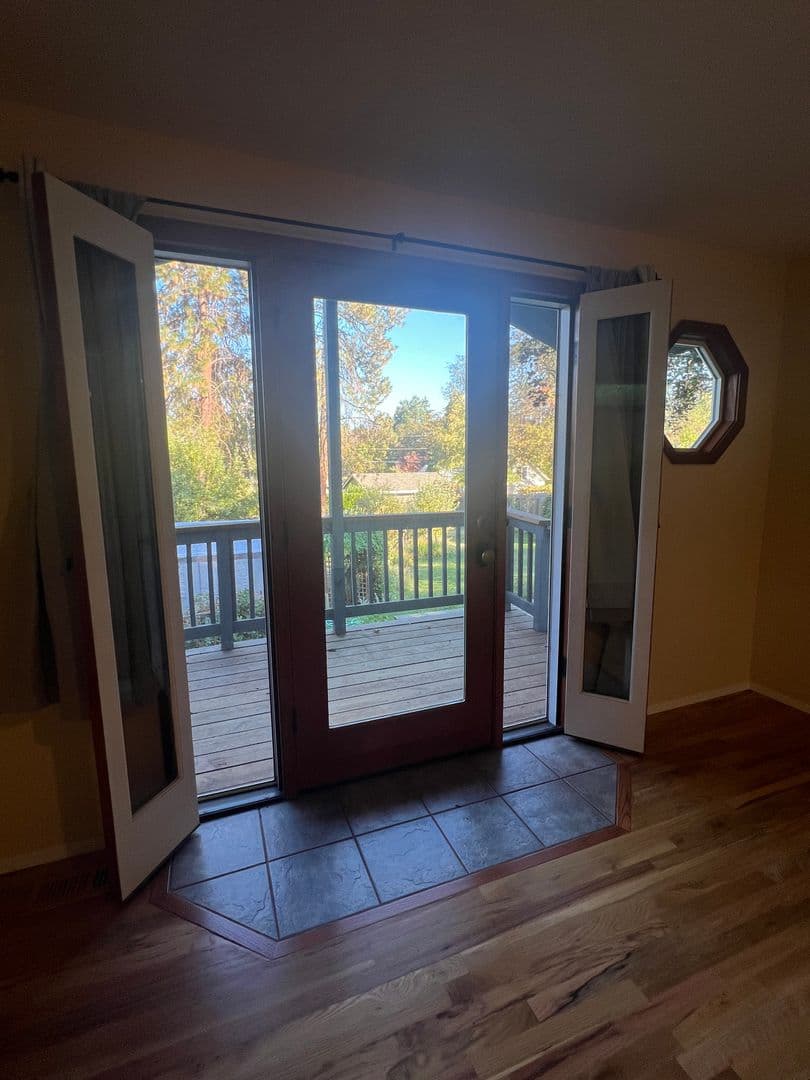 Ashland House: 840 Harmony Lane