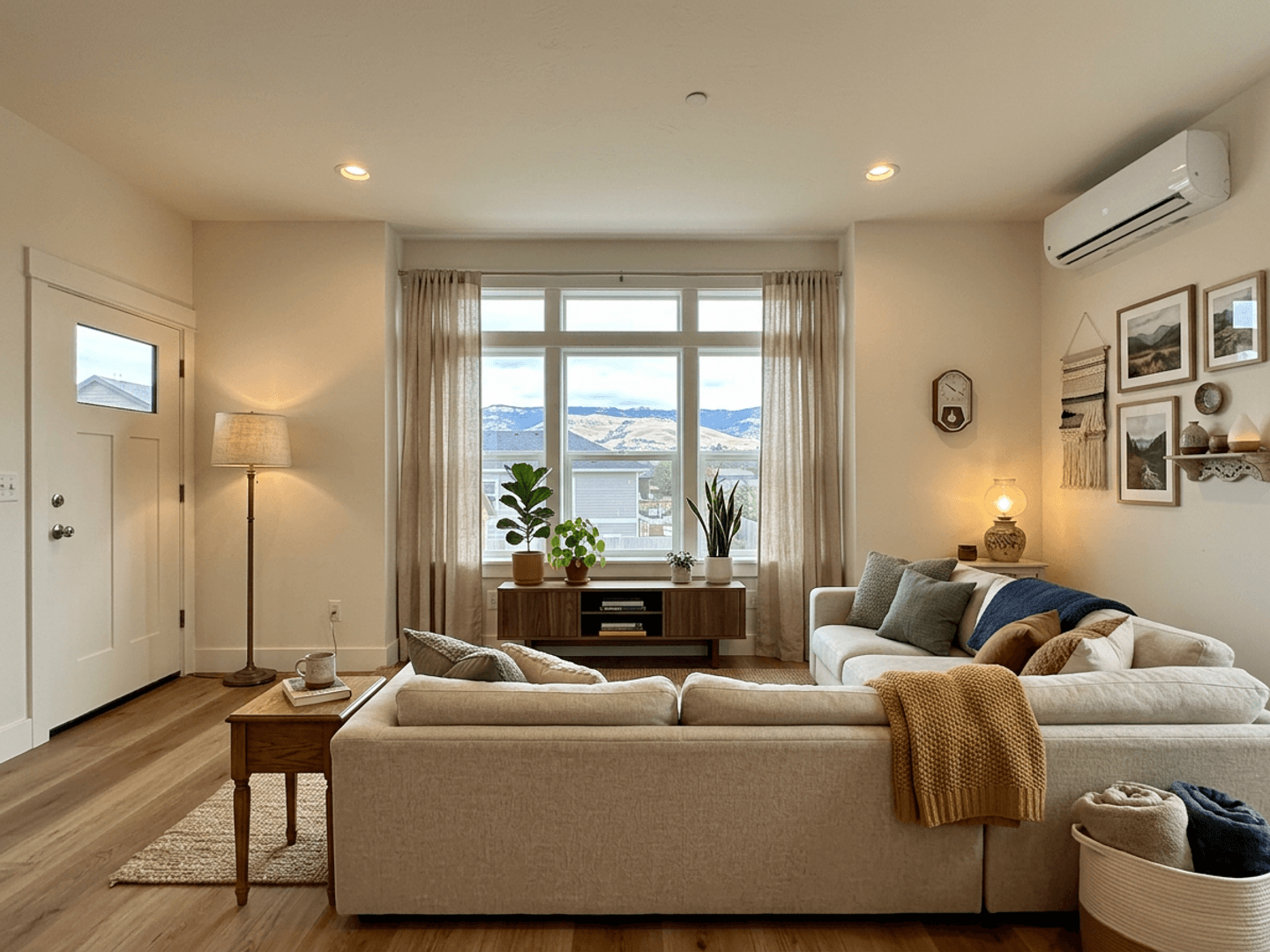 Talent Apartment: 615 Talent Ave. A