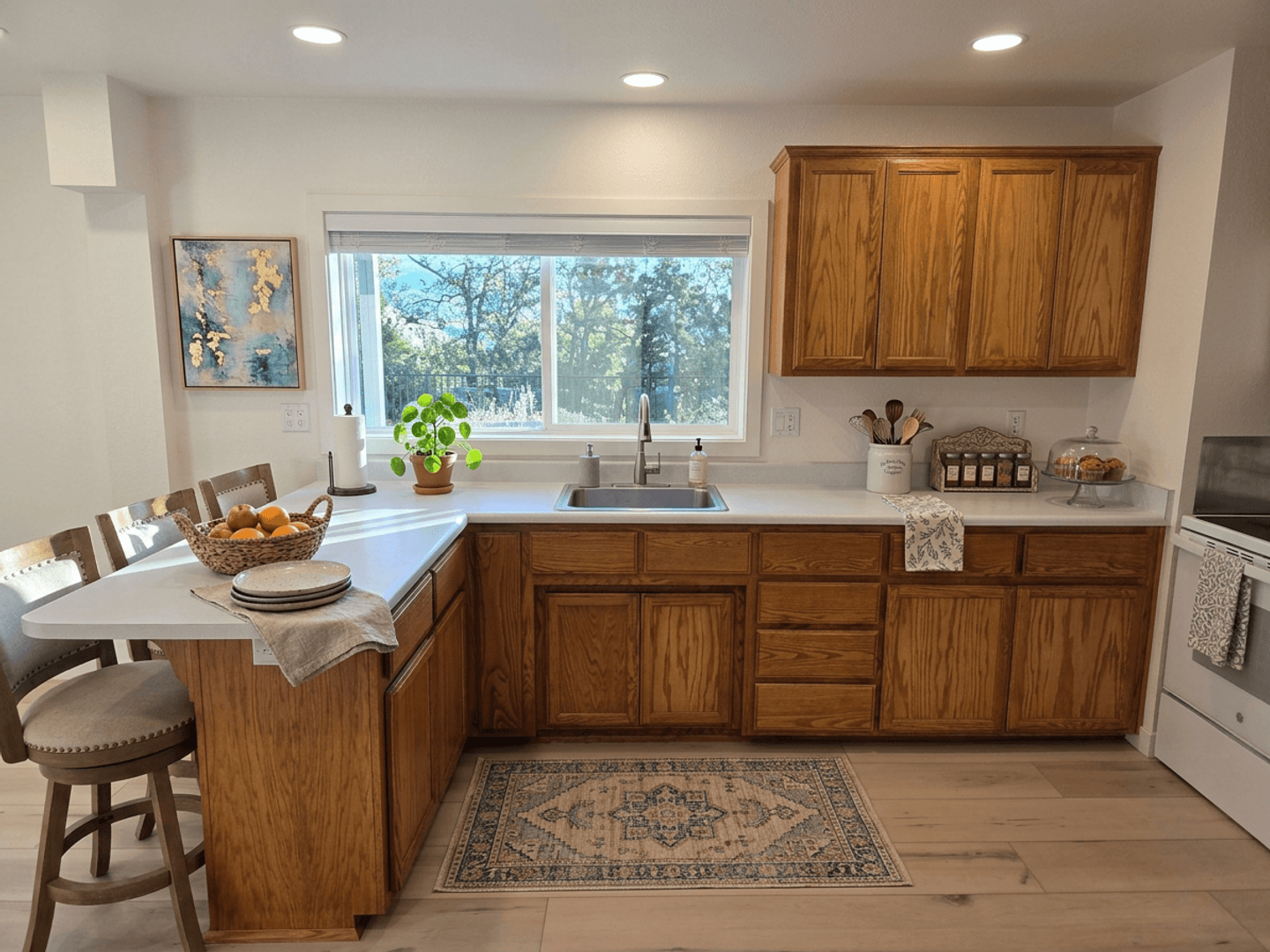 Ashland Apartment: 159 Church St