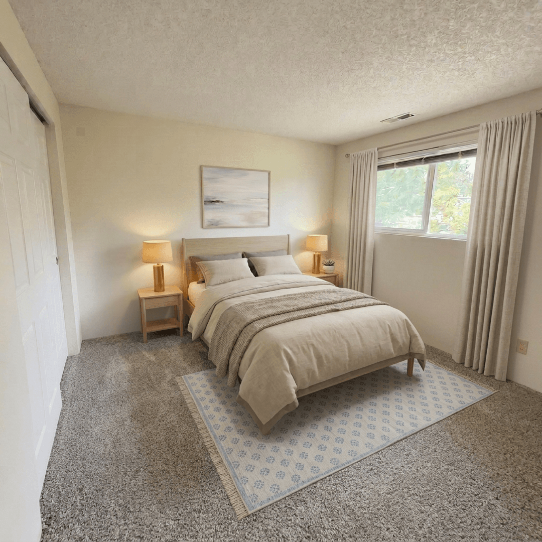 Ashland Apartment: 133 Gresham St