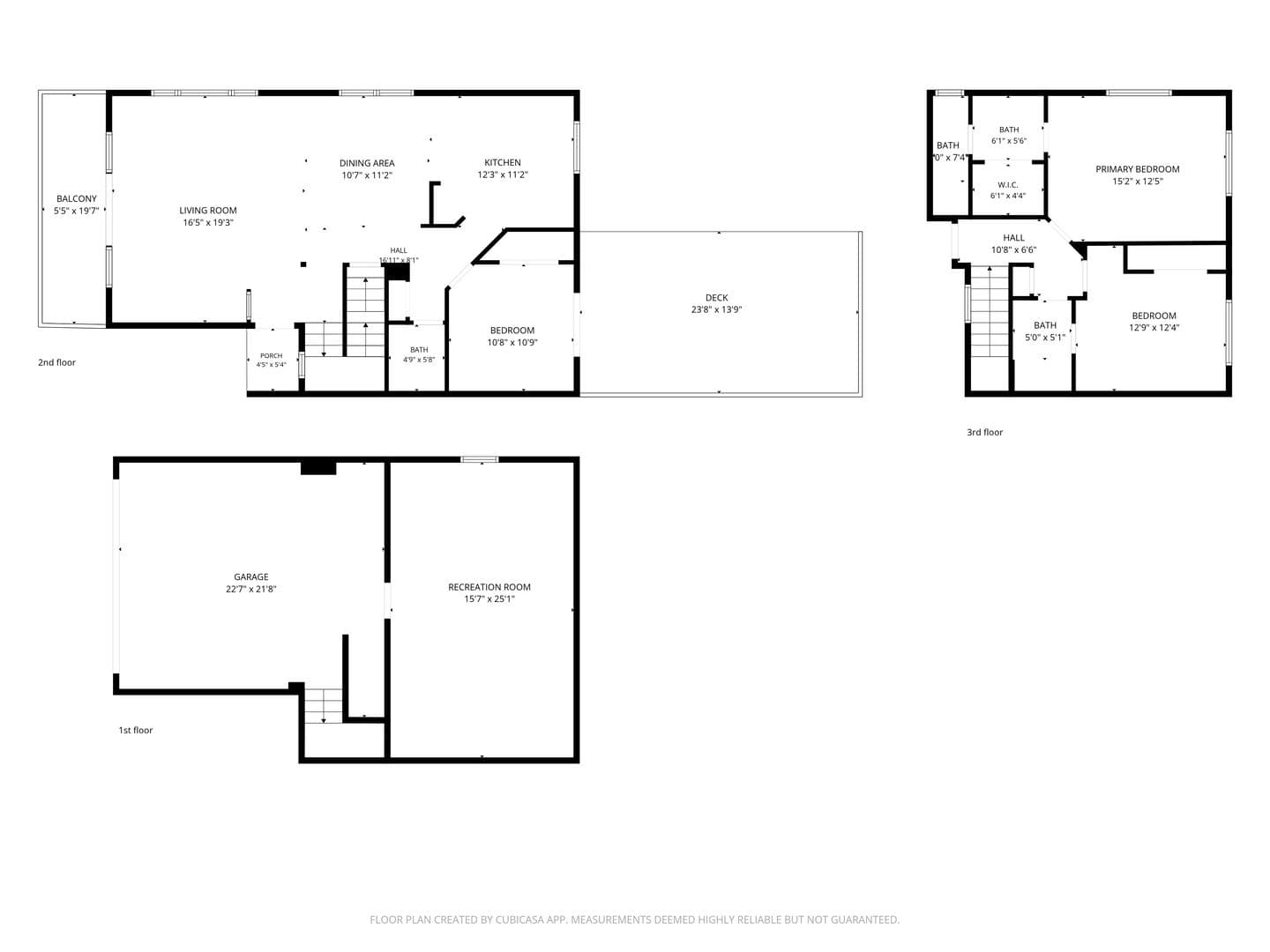 Ashland House: 250 Sheridan St