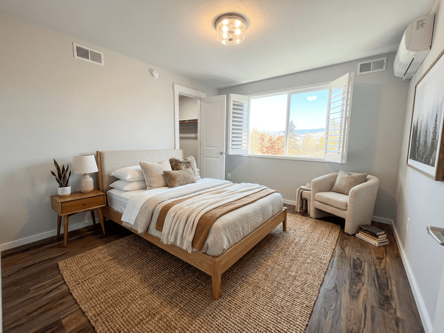 Ashland Apartment: 373 Iowa St