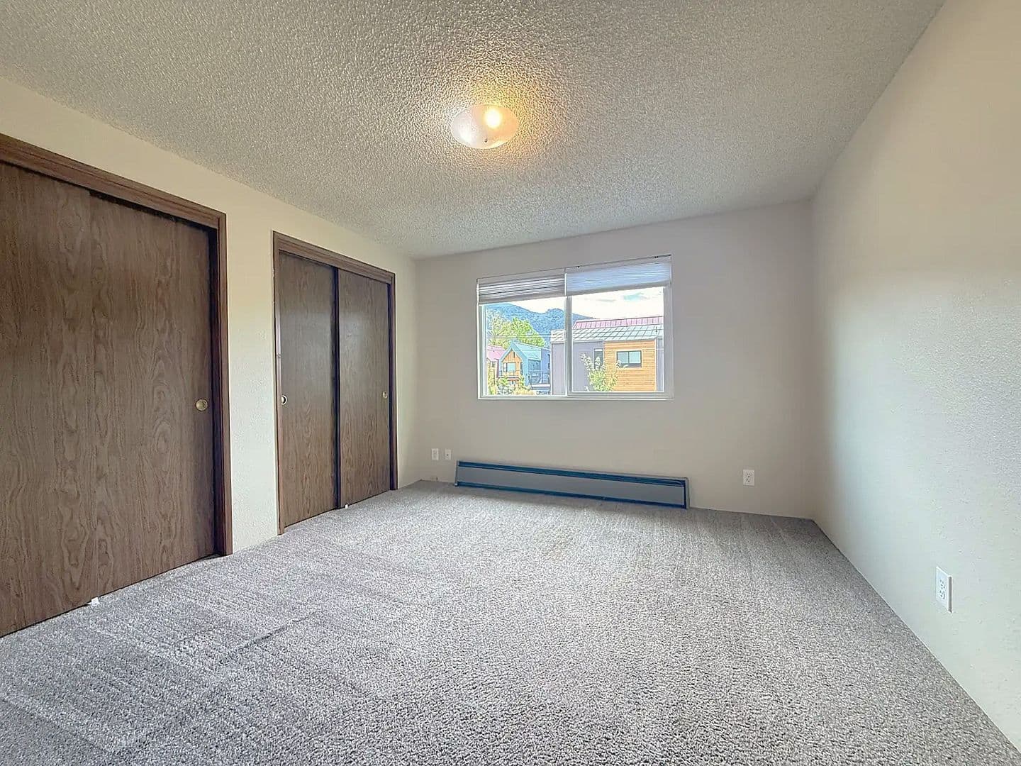 Ashland Apartment: 1276 Quincy St