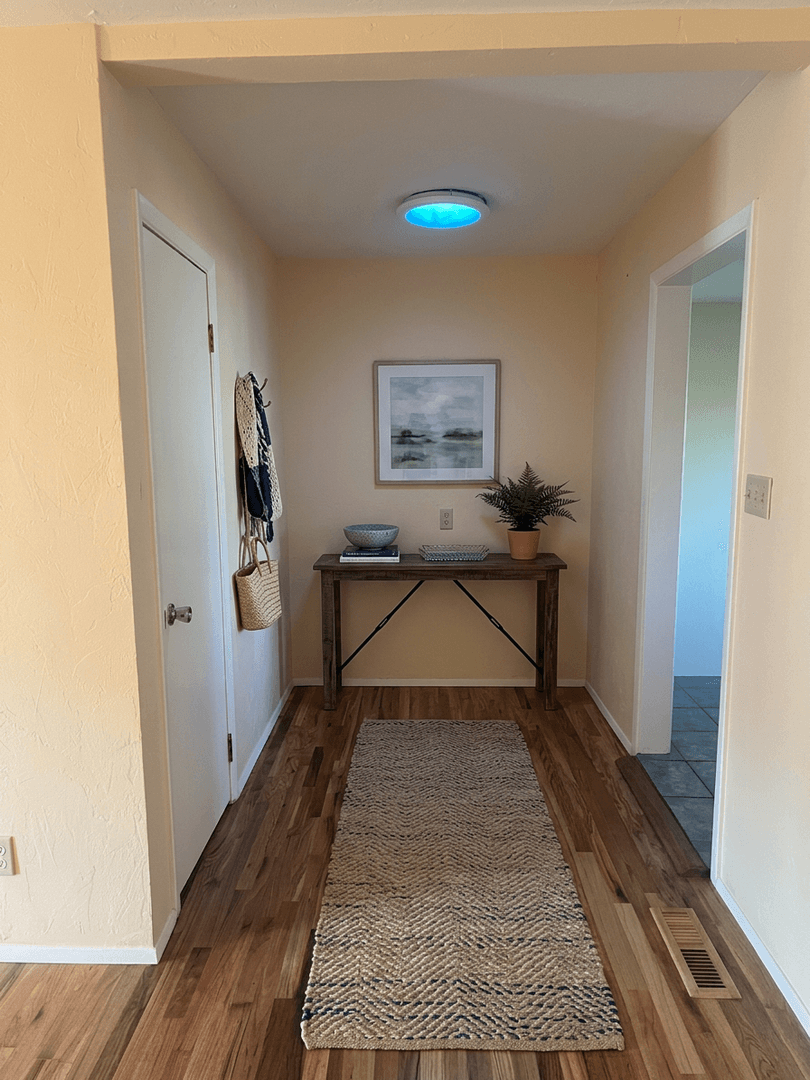 Ashland House: 840 Harmony Lane
