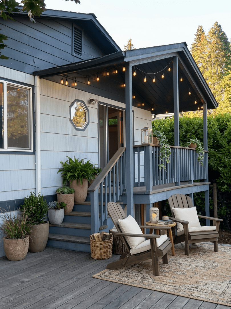 Ashland House: 840 Harmony Lane