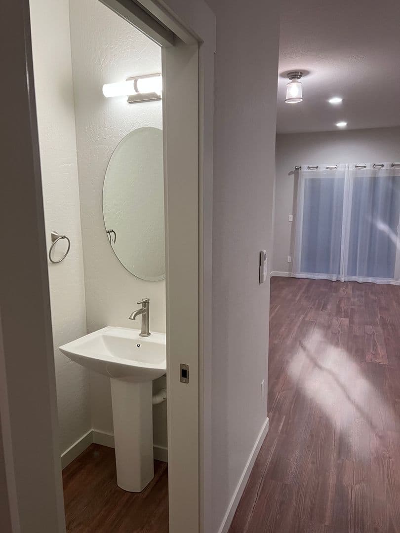 Talent House: 323 Everett Way