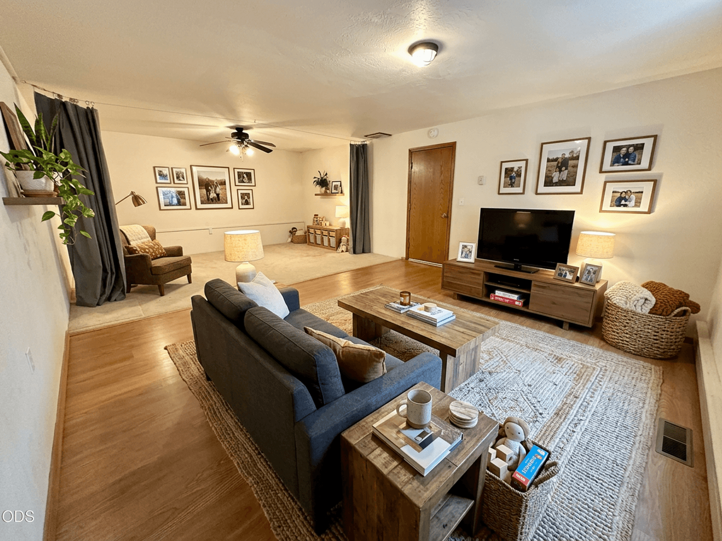 Ashland House: 250 Sheridan St