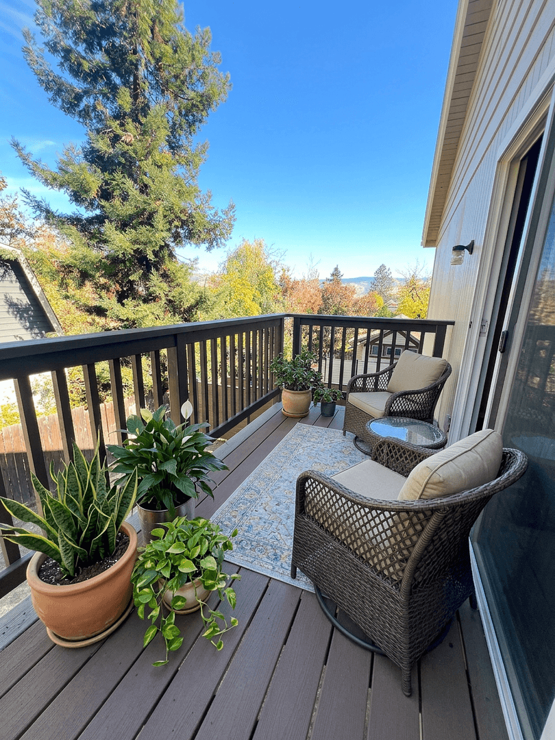 Ashland Apartment: 373 Iowa St