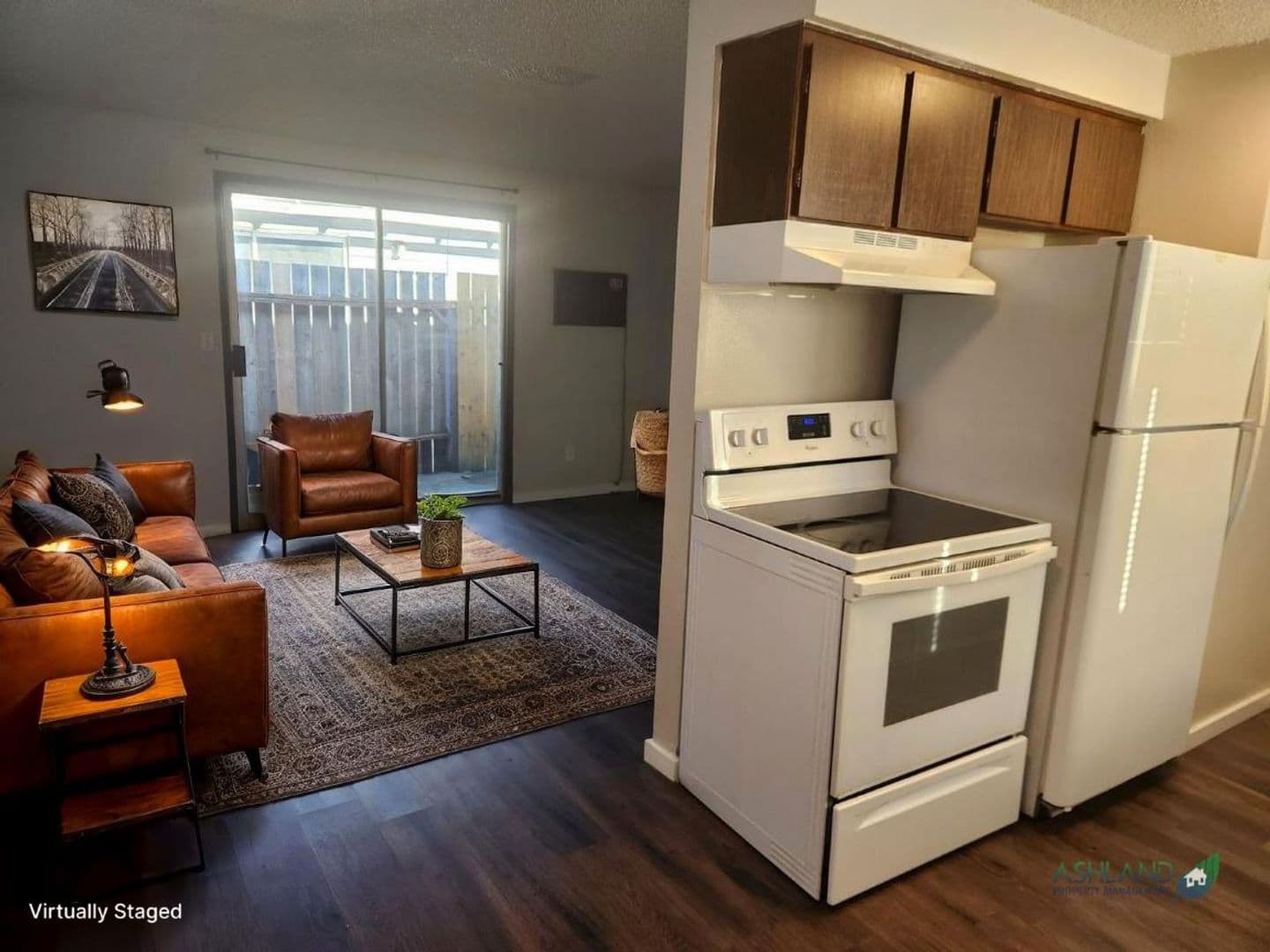 Medford Apartment: 230 Beatty St #2