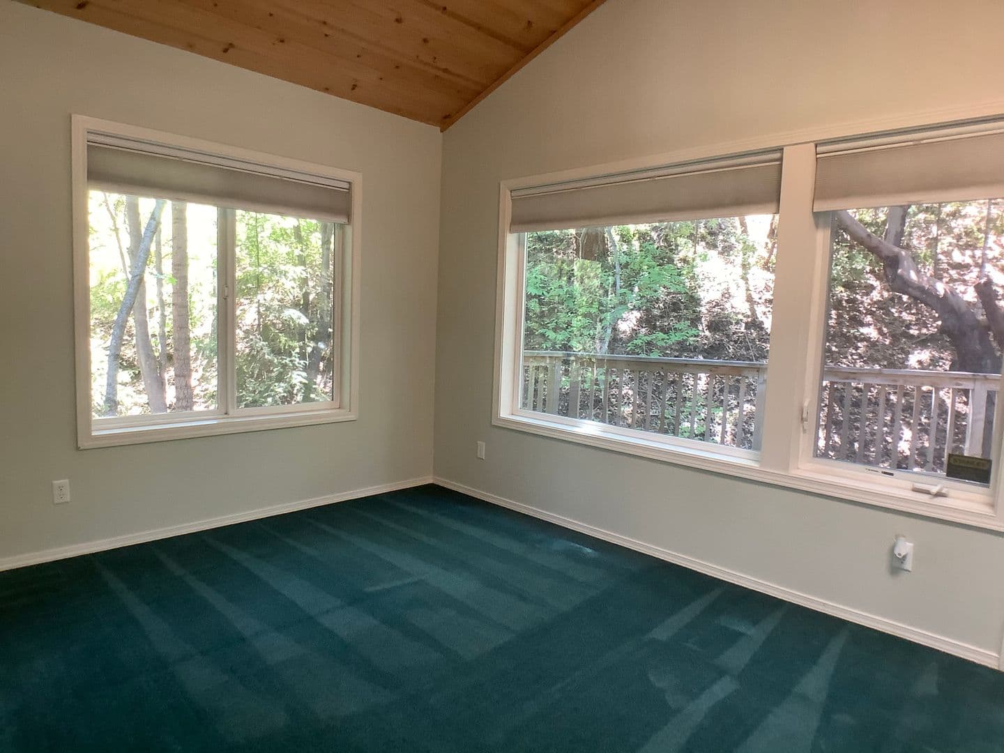 Ashland Apartment: 512 Granite St - Apartment