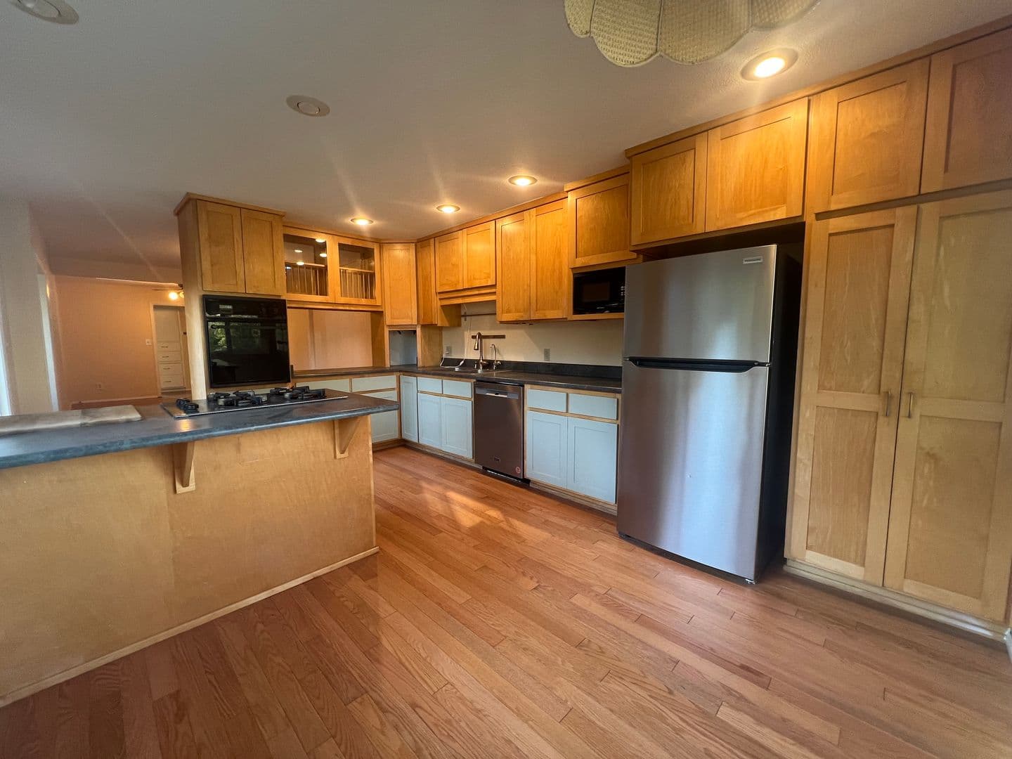 Ashland House: 840 Harmony Lane