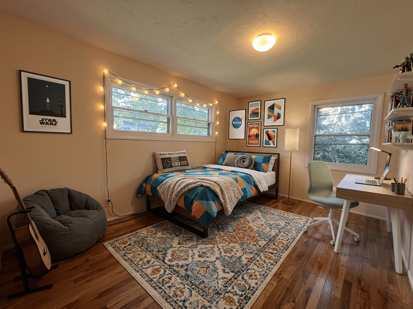 Ashland House: 840 Harmony Lane