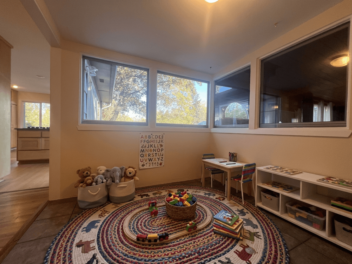 Ashland House: 840 Harmony Lane