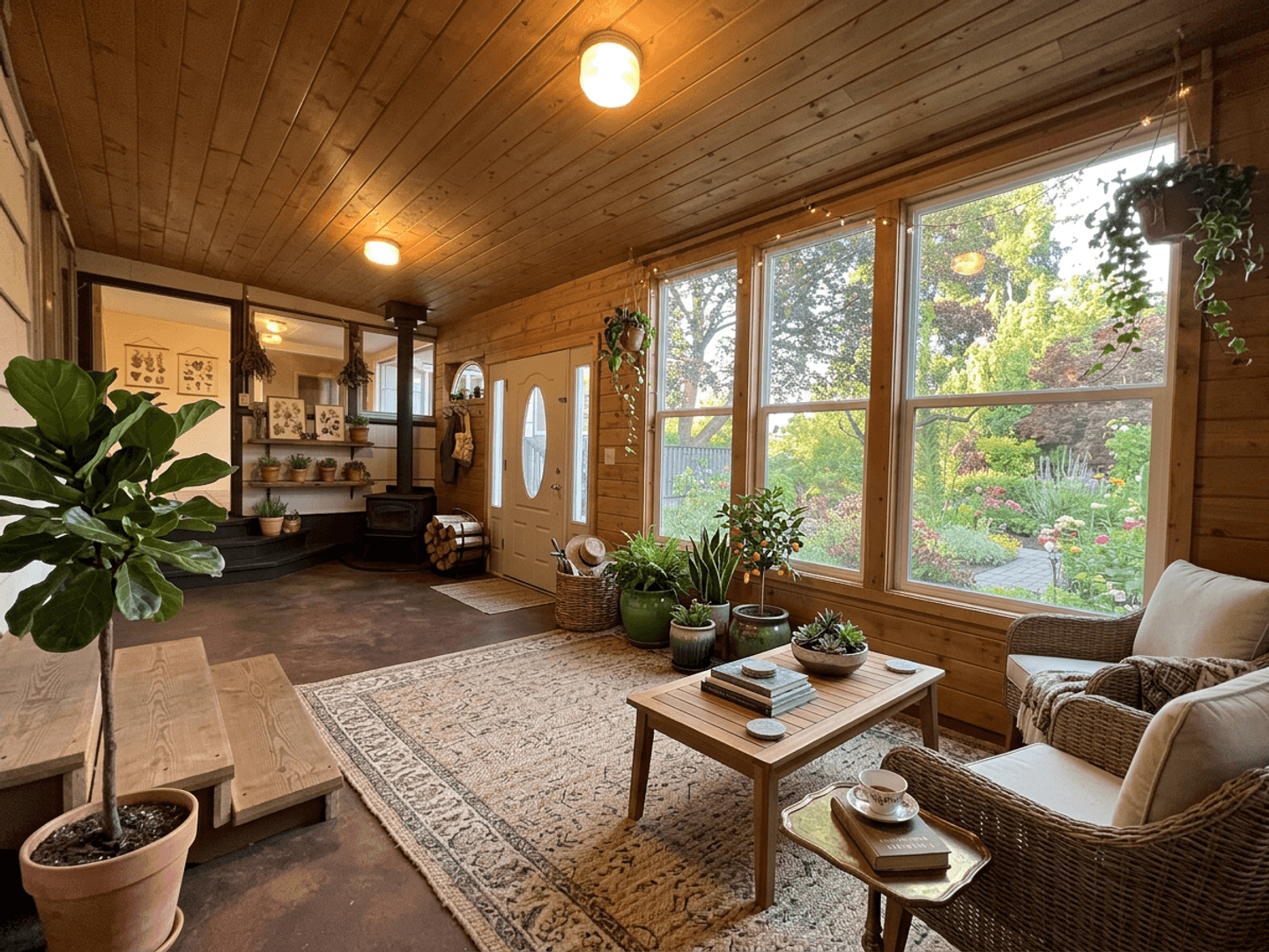 Ashland House: 840 Harmony Lane