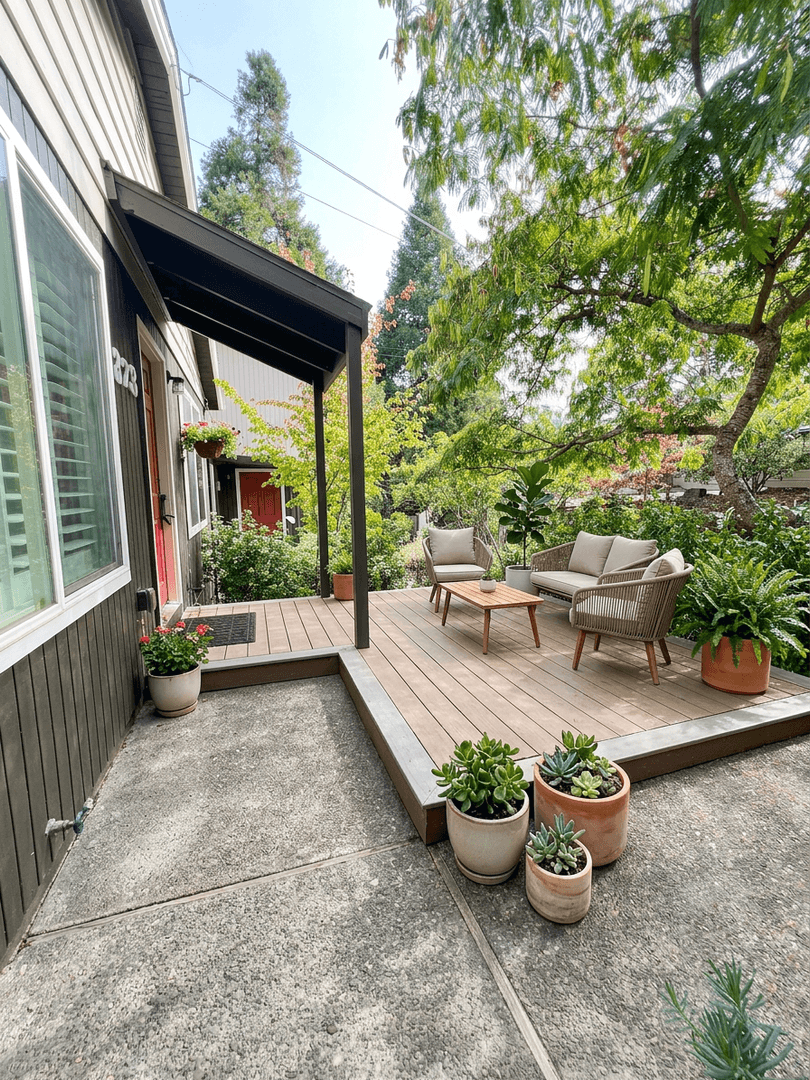 Ashland Apartment: 373 Iowa St