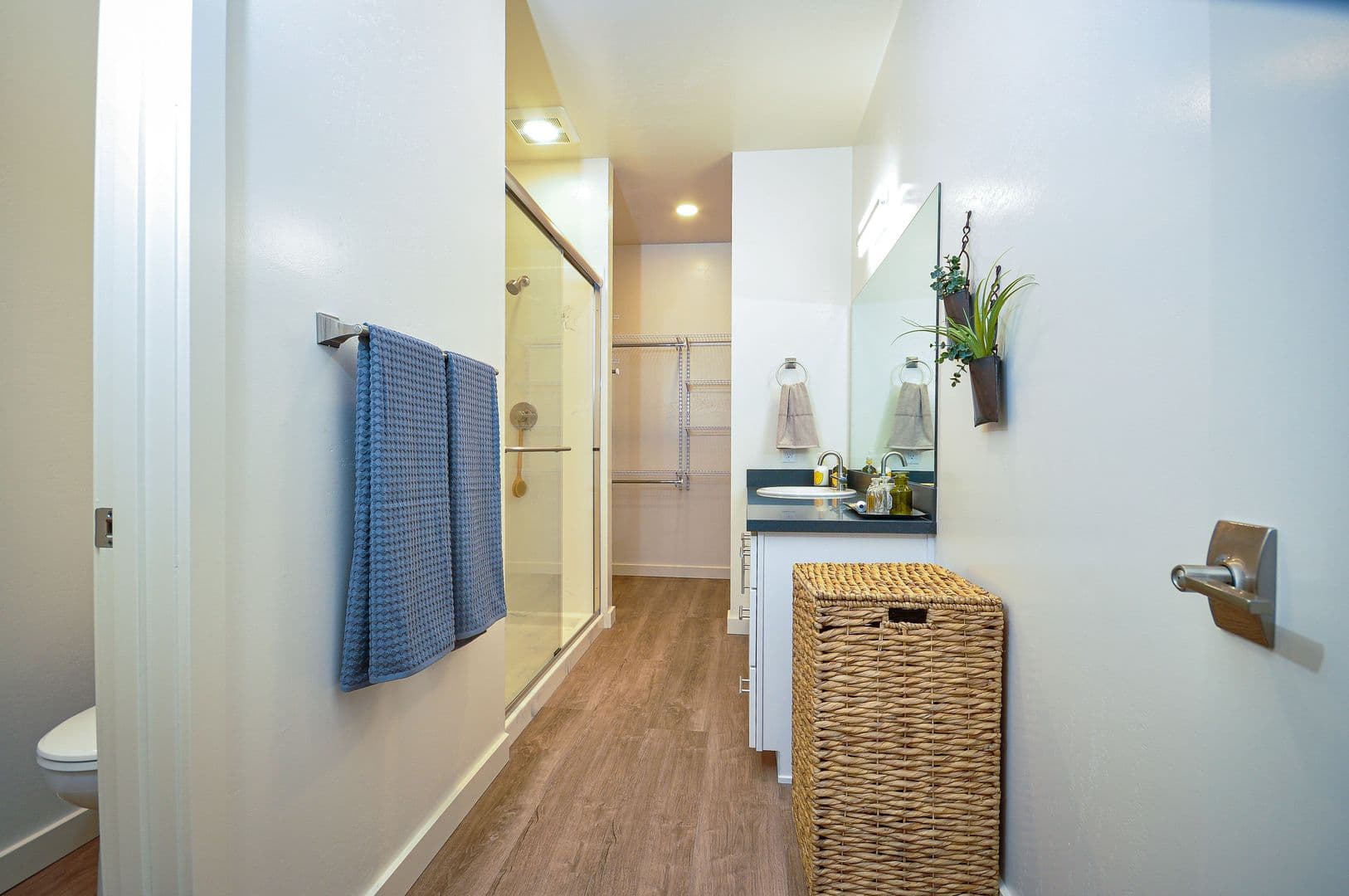 Medford Apartment: 1566 Myers Lane - 204