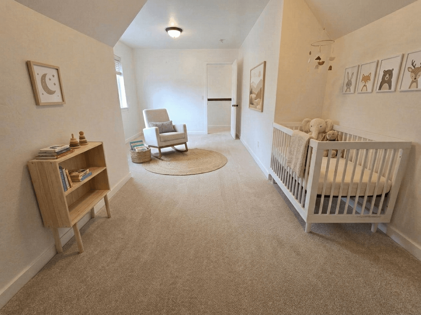 Ashland Townhome: 907 Bellview Ave