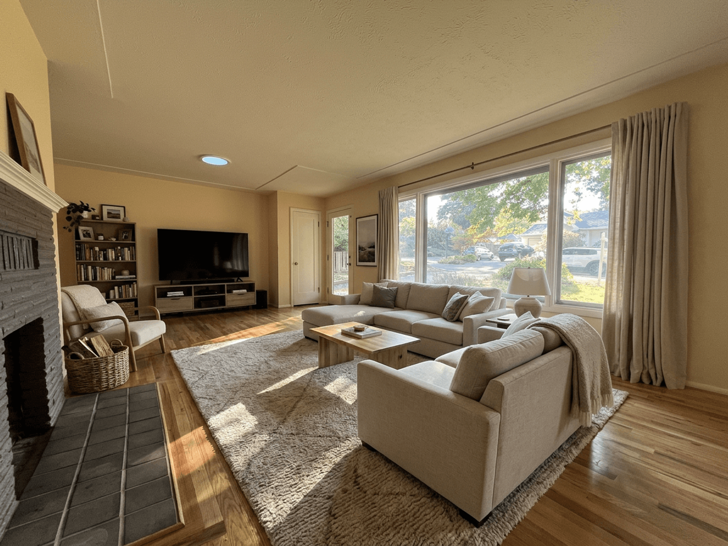 Ashland House: 840 Harmony Lane
