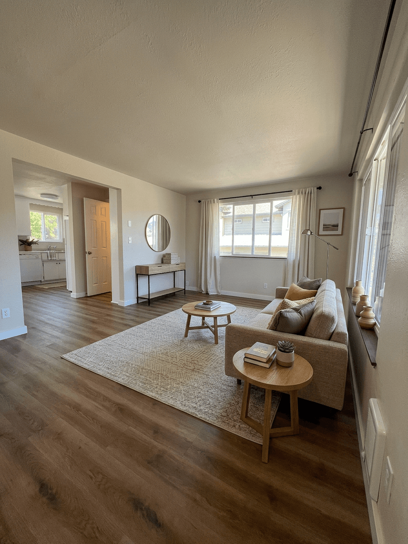 Ashland Apartment: 1069 E Main St