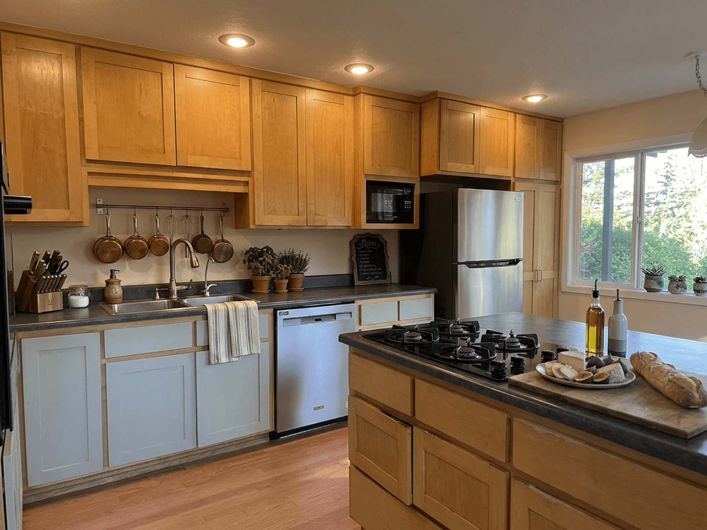Ashland House: 840 Harmony Lane