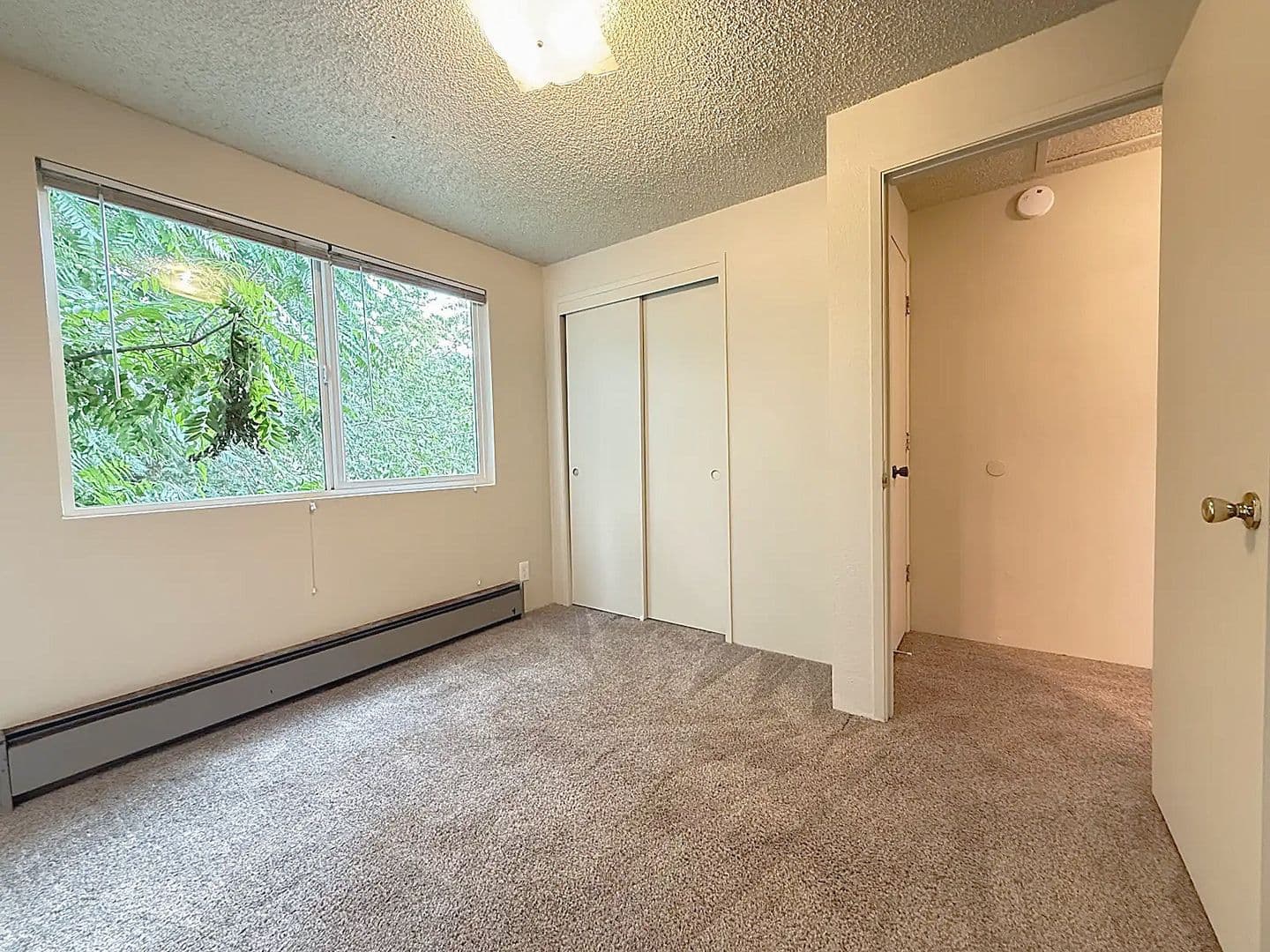 Ashland Apartment: 1276 Quincy St
