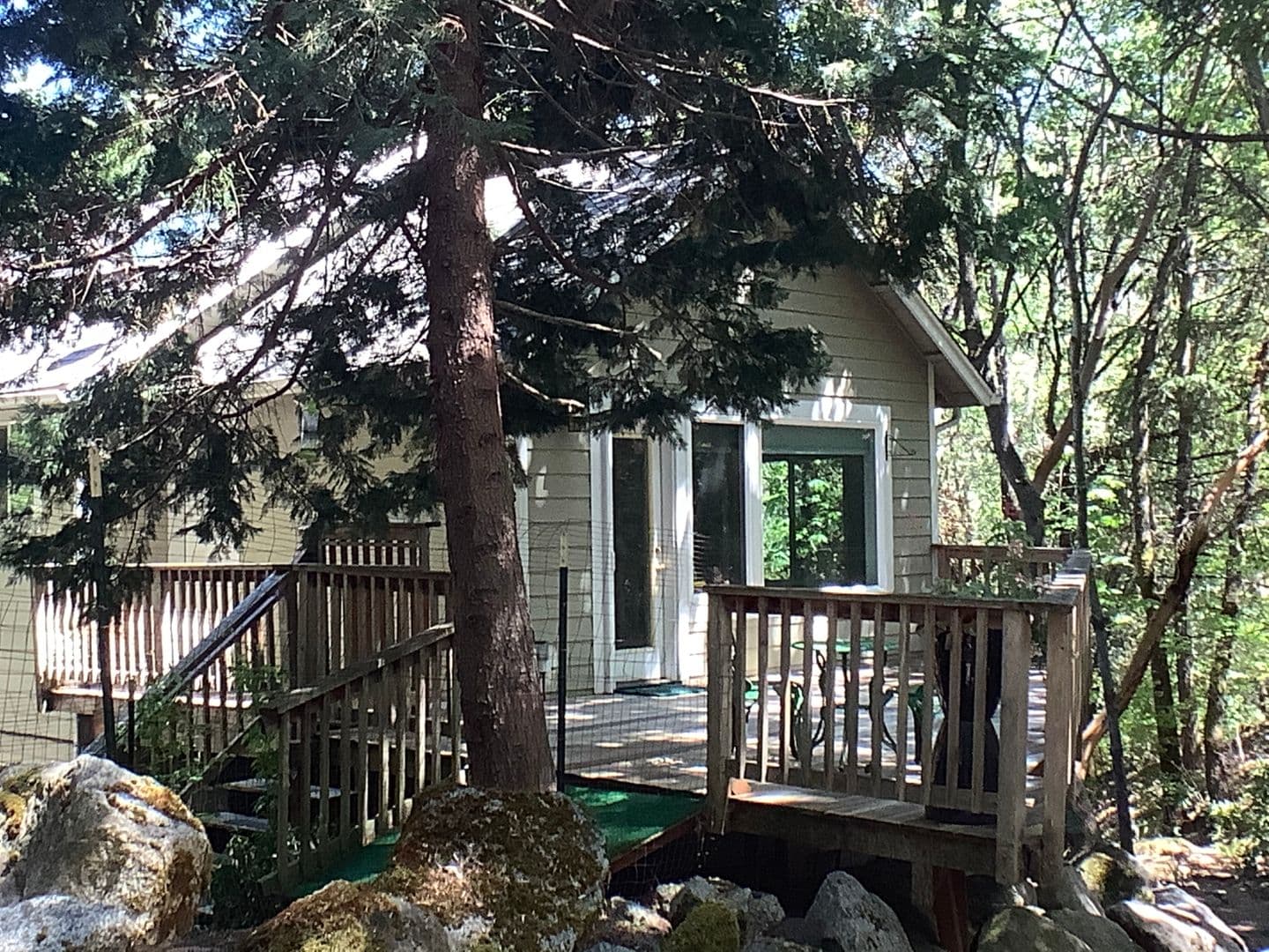 Ashland Apartment: 512 Granite St - Apartment