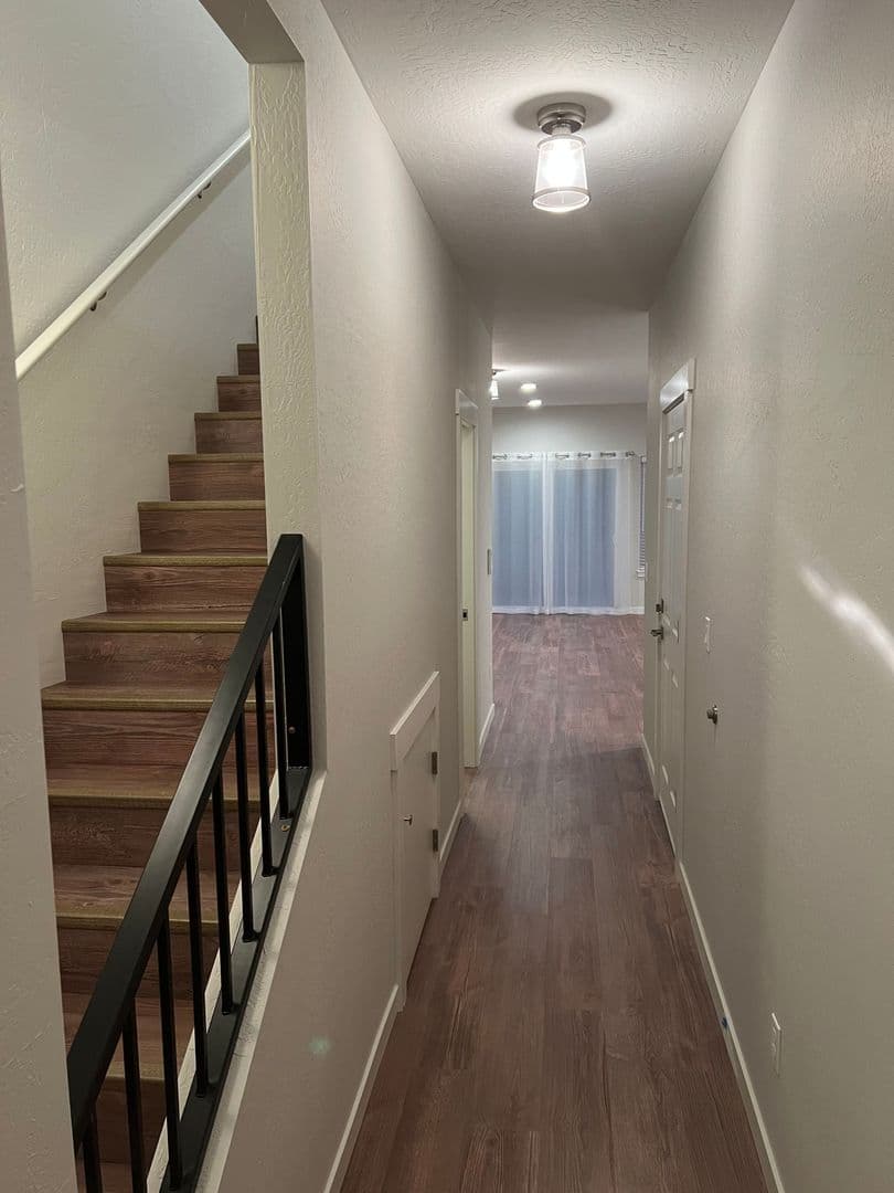 Talent House: 323 Everett Way