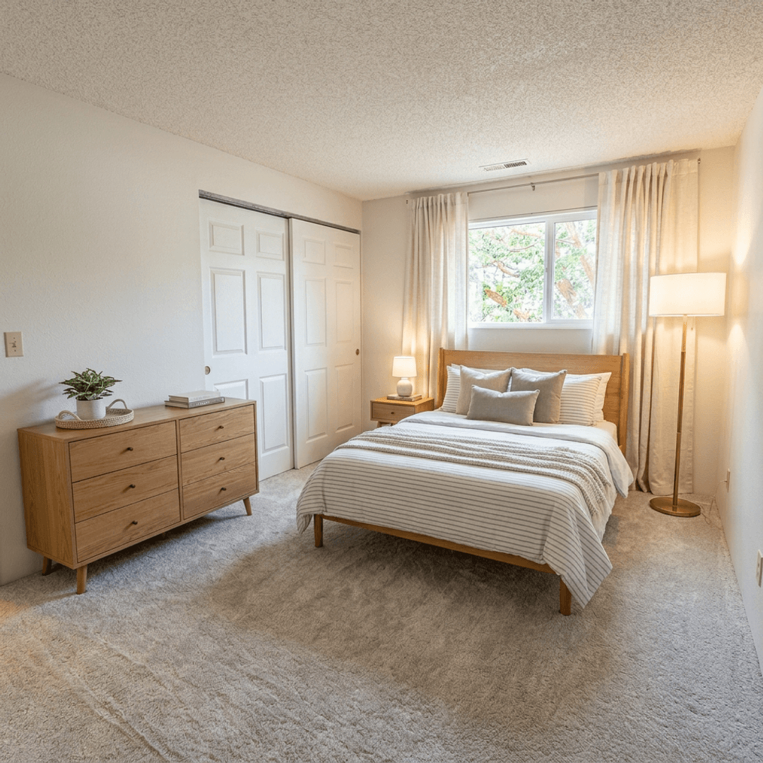 Ashland Apartment: 133 Gresham St - B