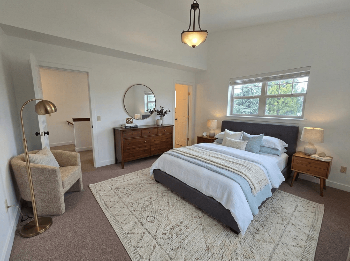 Ashland Townhome: 907 Bellview Ave