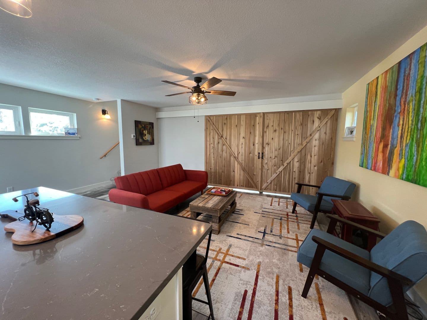 Ashland Apartment: 878 Siskiyou Blvd