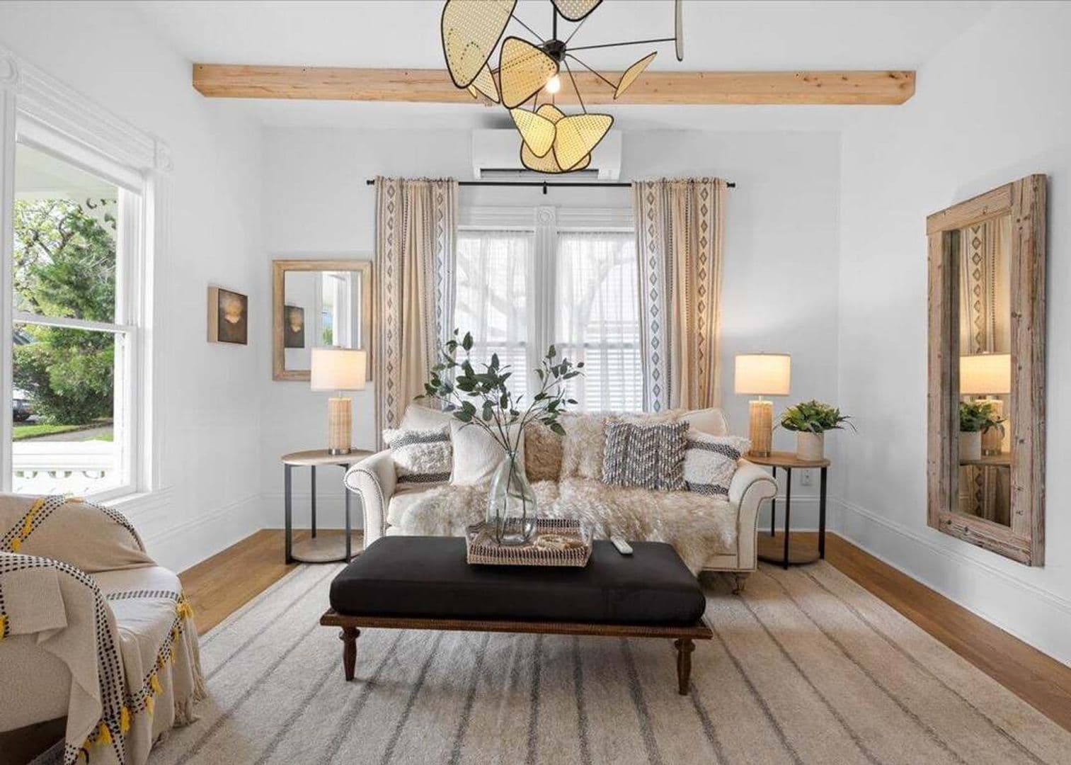 Ashland House: 171 Helman St