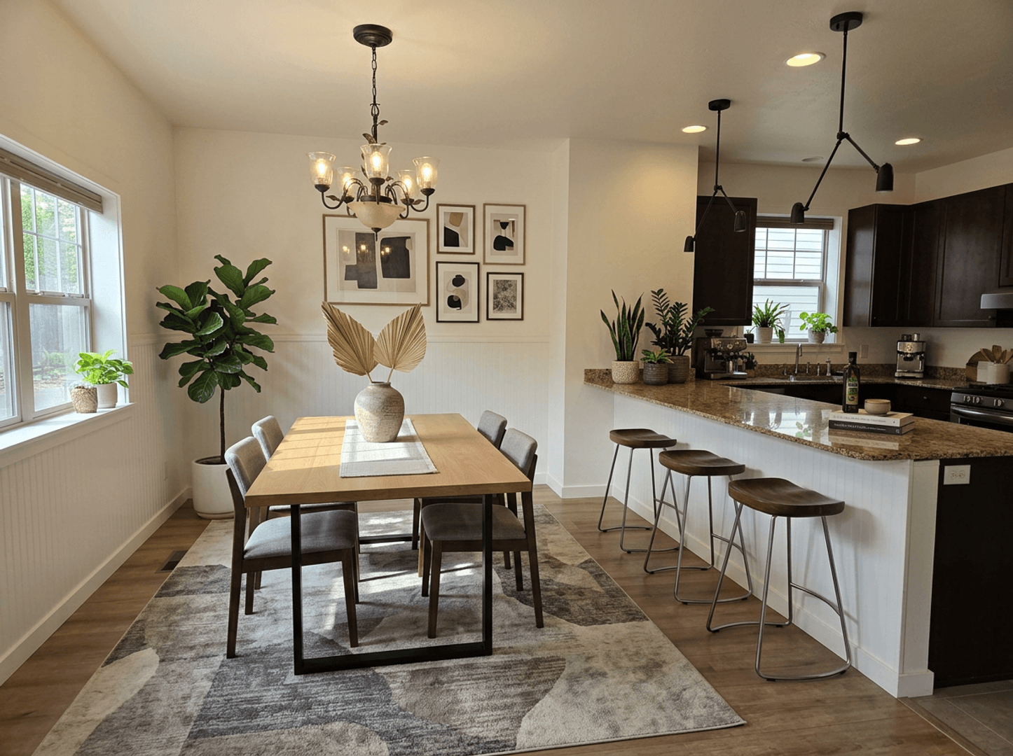 Ashland Townhome: 907 Bellview Ave