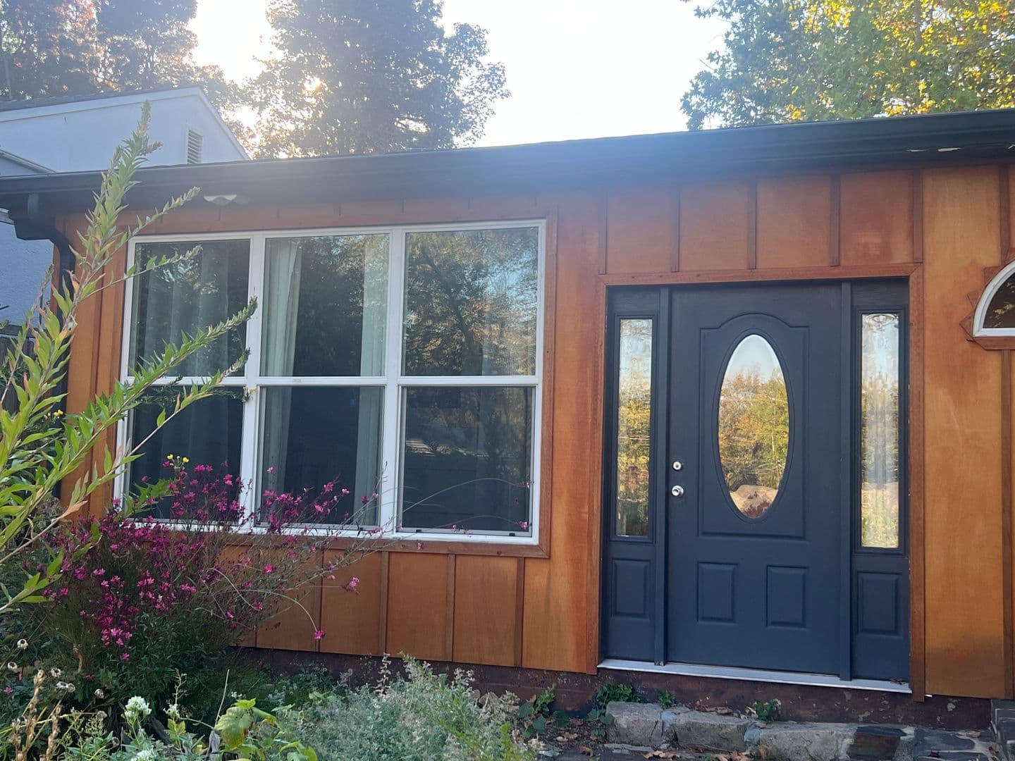 Ashland House: 840 Harmony Lane