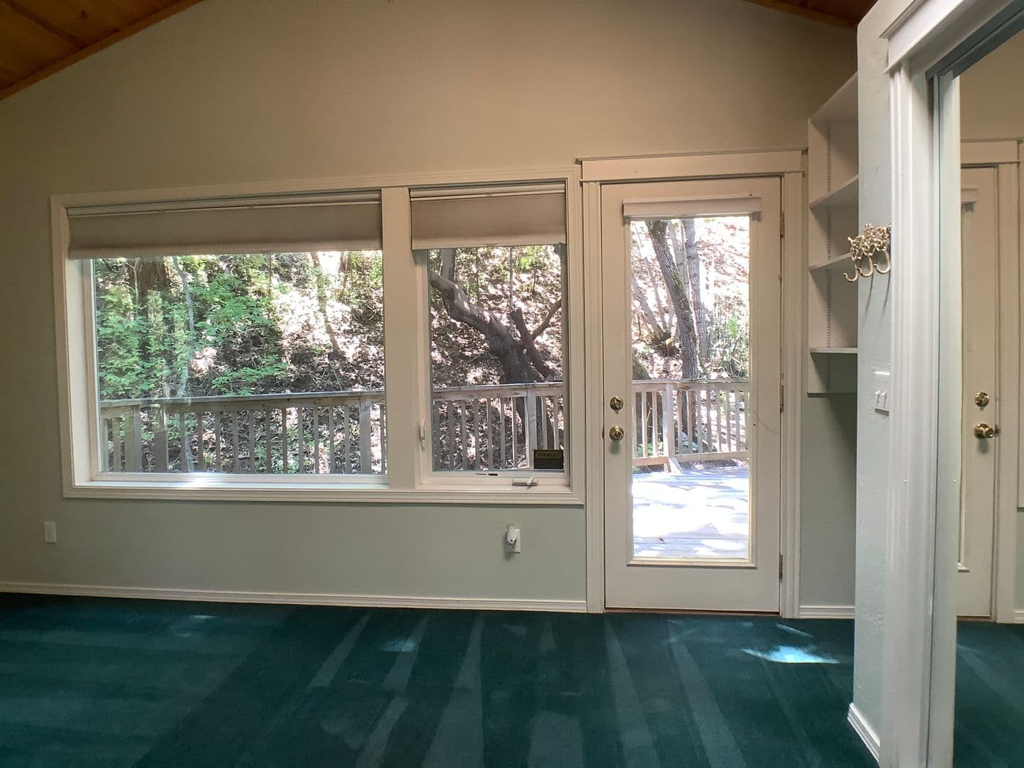 Ashland Apartment: 512 Granite St - Apartment
