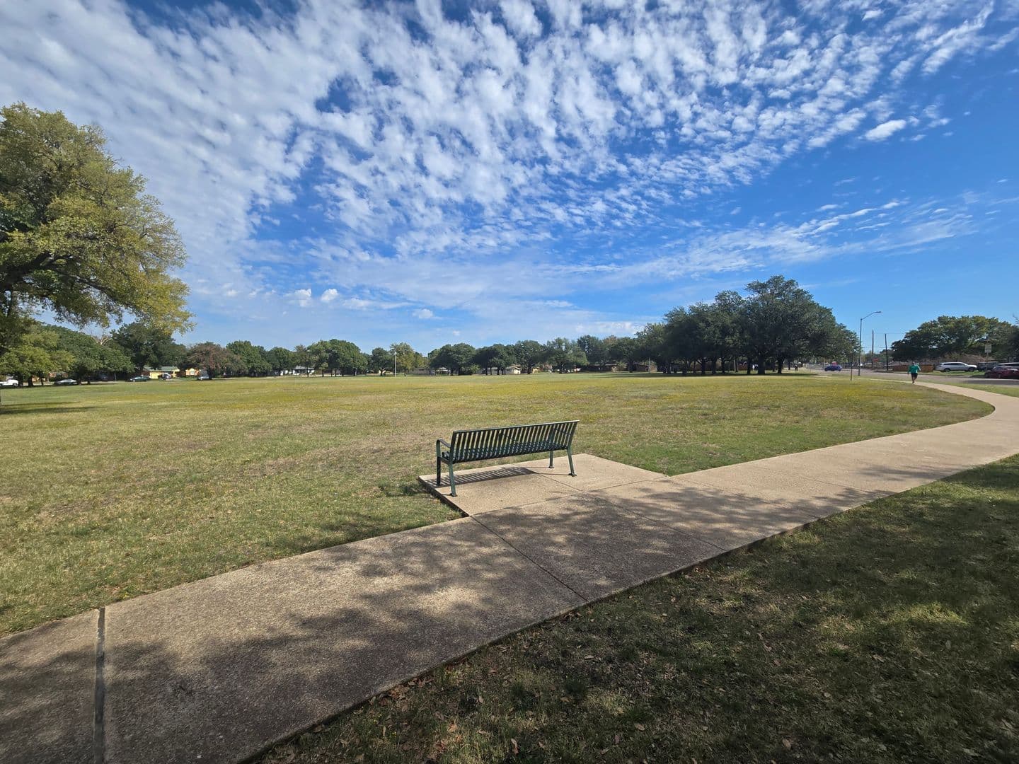 Dallas House: 2510 Highwood Dr