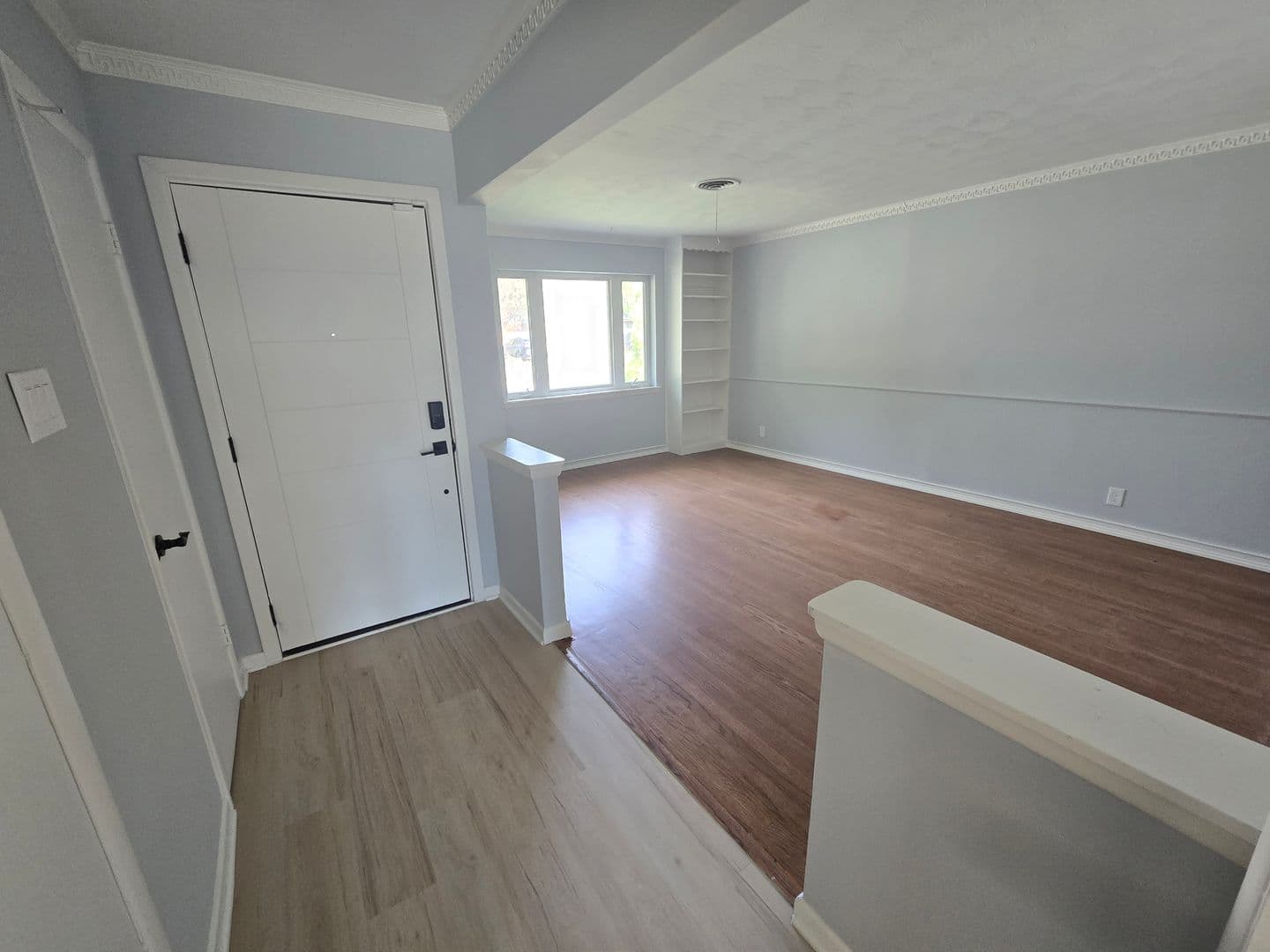 Dallas House: 2510 Highwood Dr