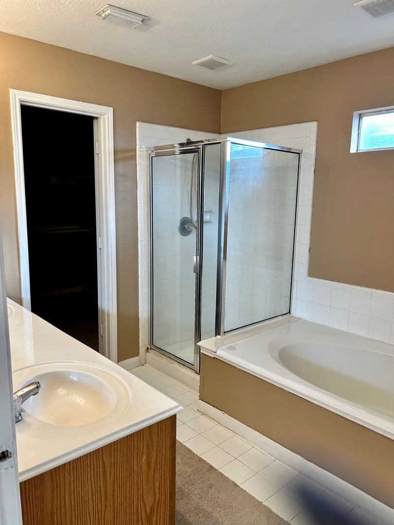 Katy House: 18315 Willow Moss Dr.