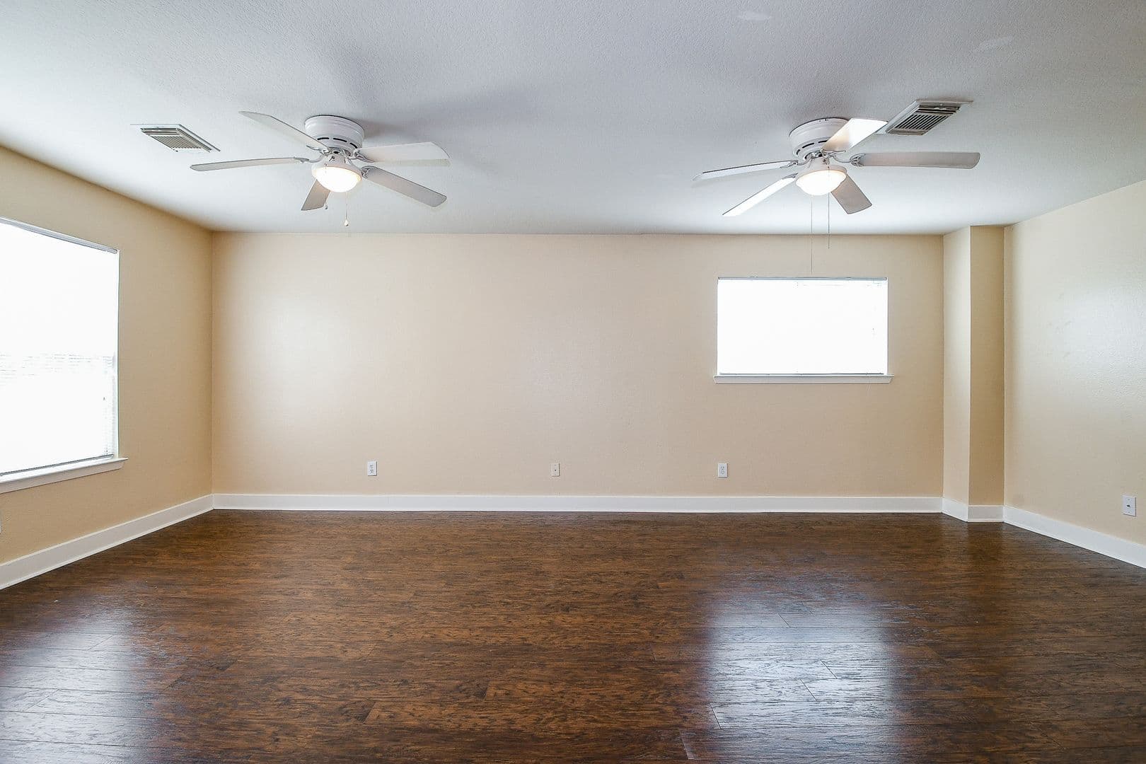 Missouri City House: 5830 Silver Oak
