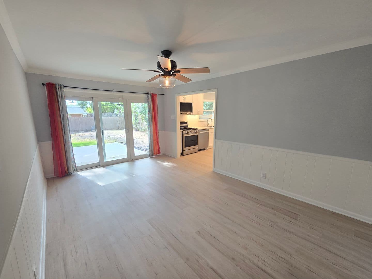 Dallas House: 2510 Highwood Dr