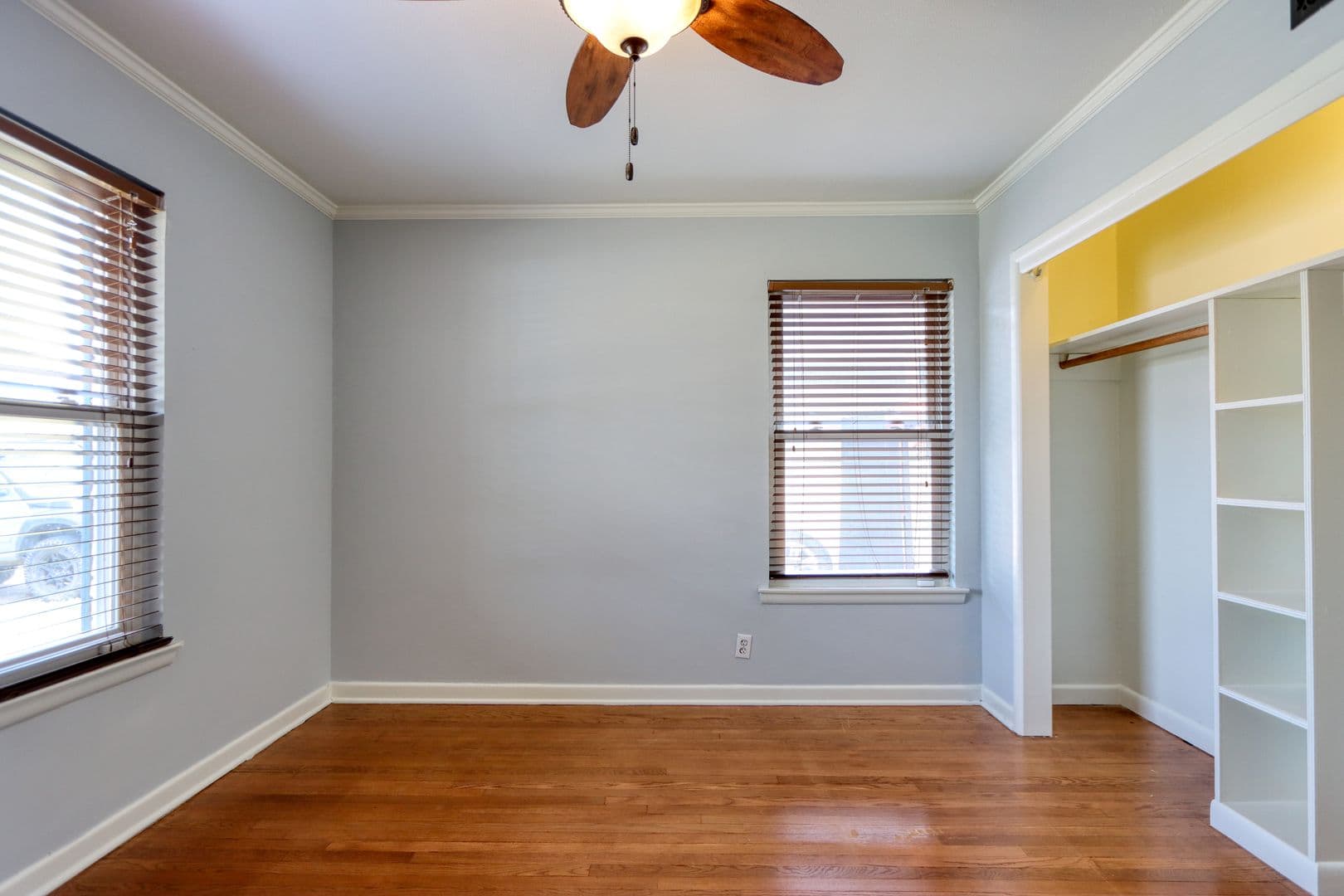 Dallas House: 2510 Highwood Dr