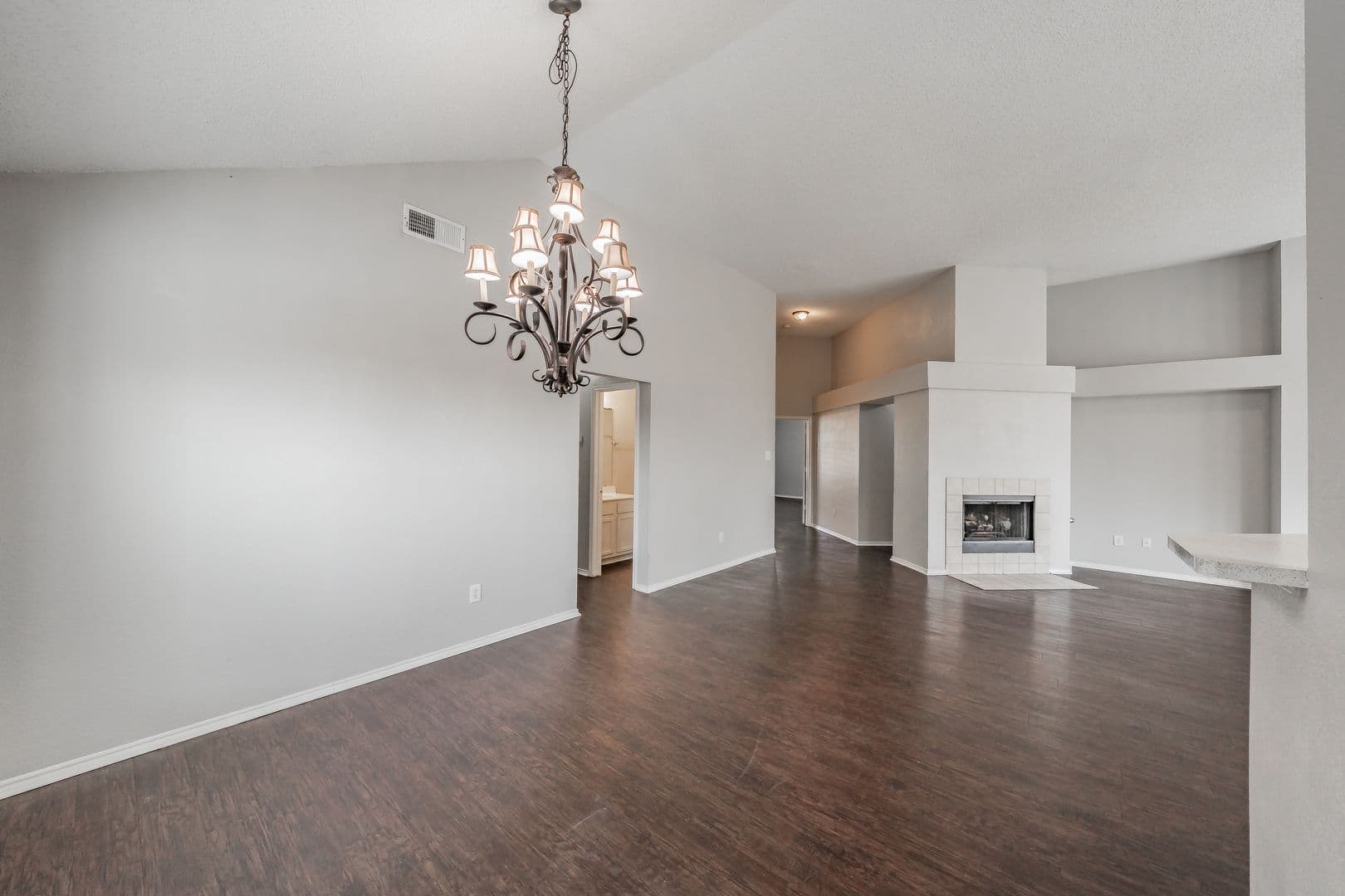 Rockwall House: 132 Brookshore Drive