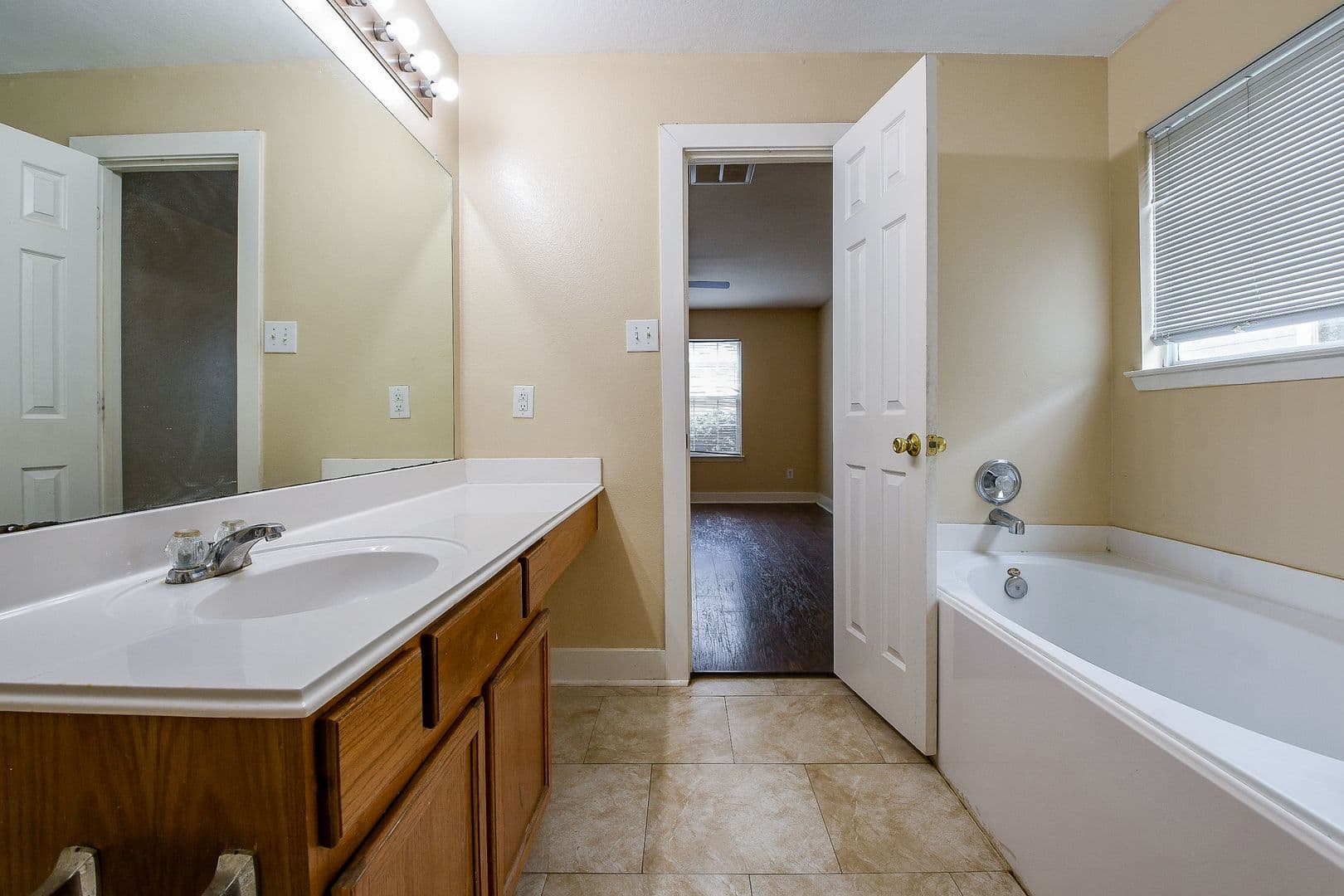 Missouri City House: 5830 Silver Oak