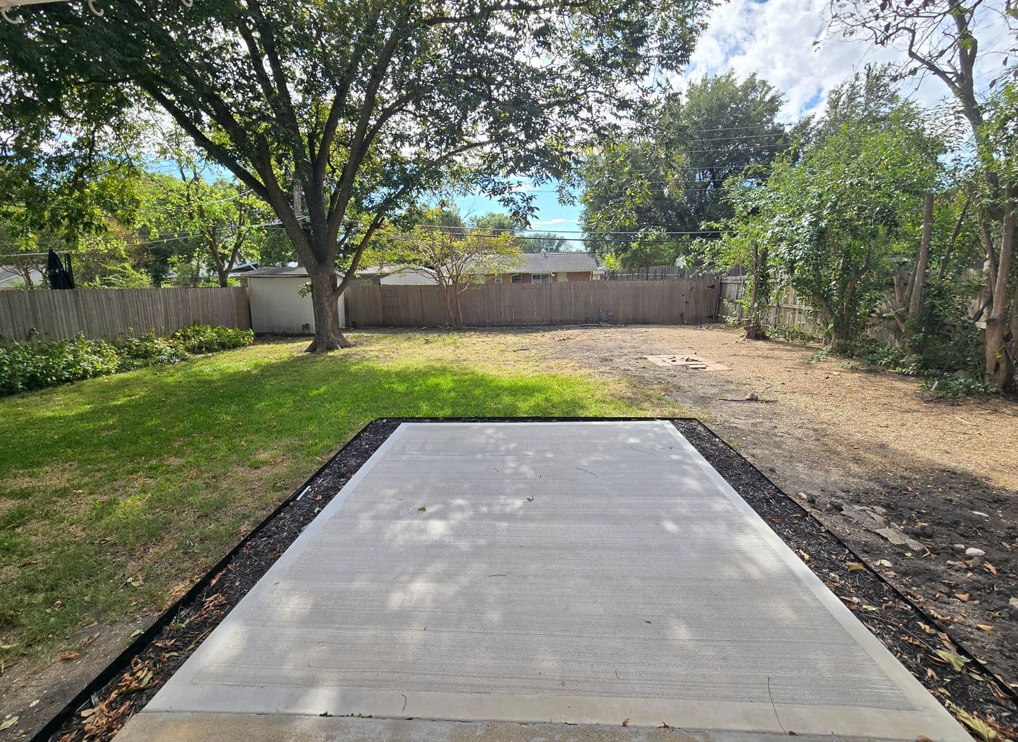 Dallas House: 2510 Highwood Dr