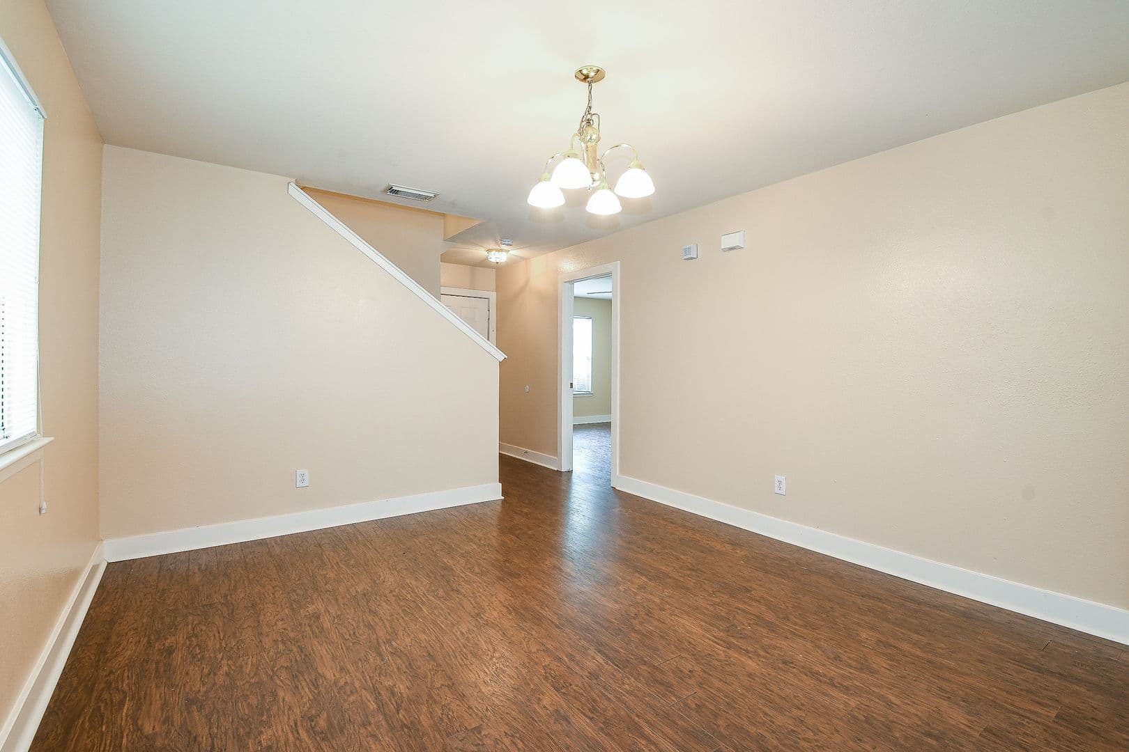 Missouri City House: 5830 Silver Oak