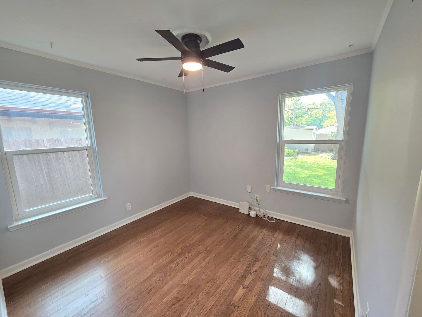 Dallas House: 2510 Highwood Dr