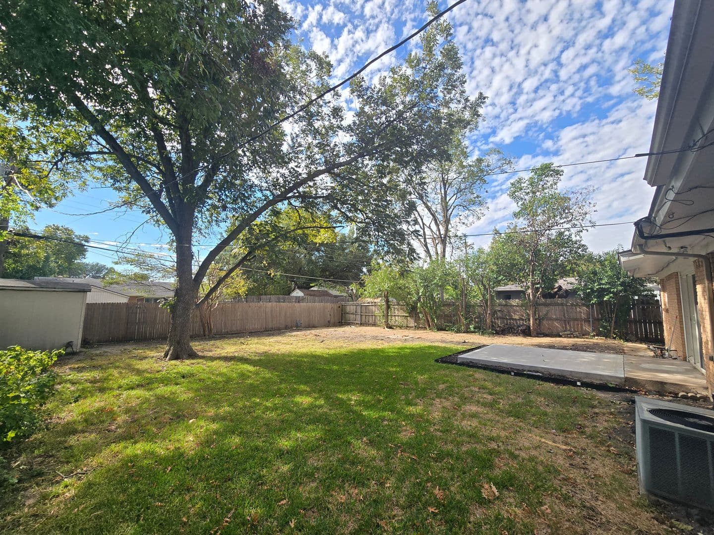 Dallas House: 2510 Highwood Dr