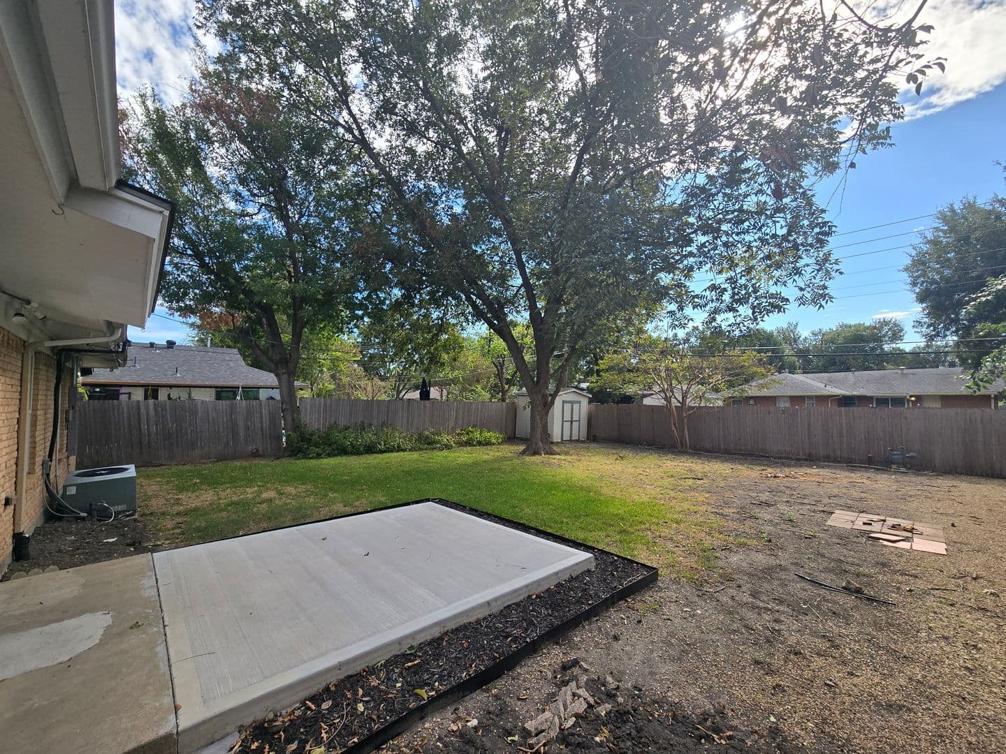 Dallas House: 2510 Highwood Dr