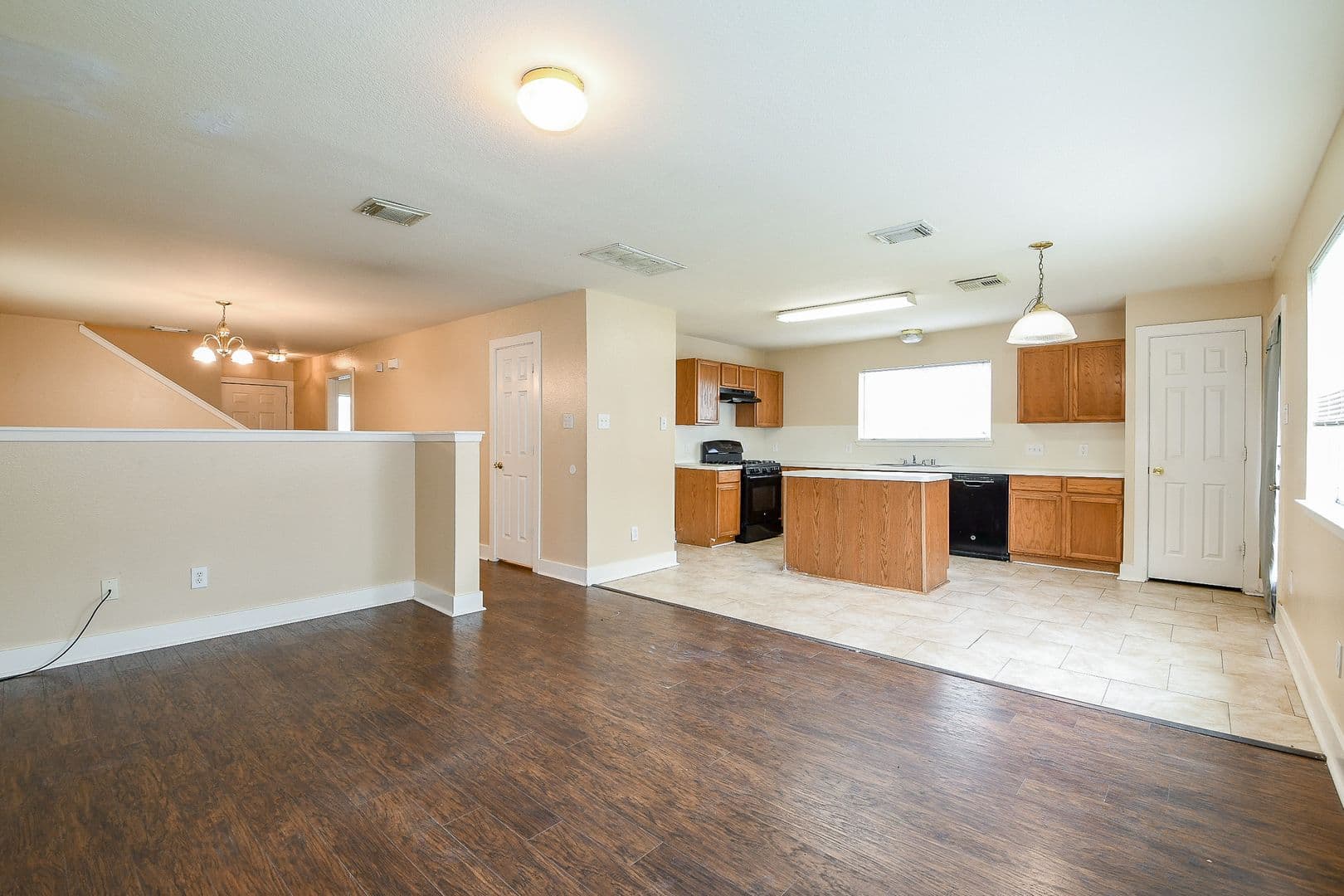 Missouri City House: 5830 Silver Oak
